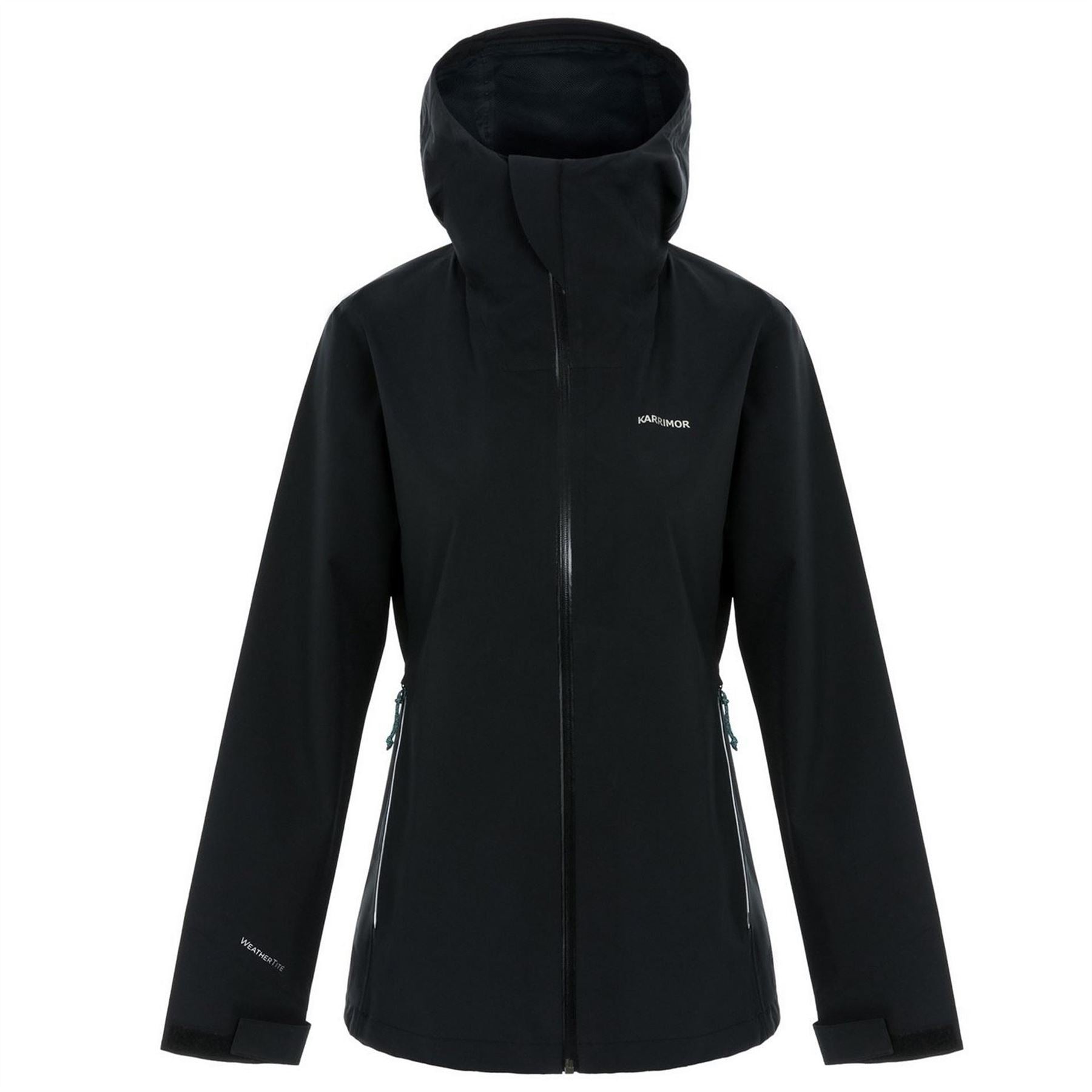 Karrimor Hot Rock WeatherTite Hooded Waterproof Jacket – Lovell Sports