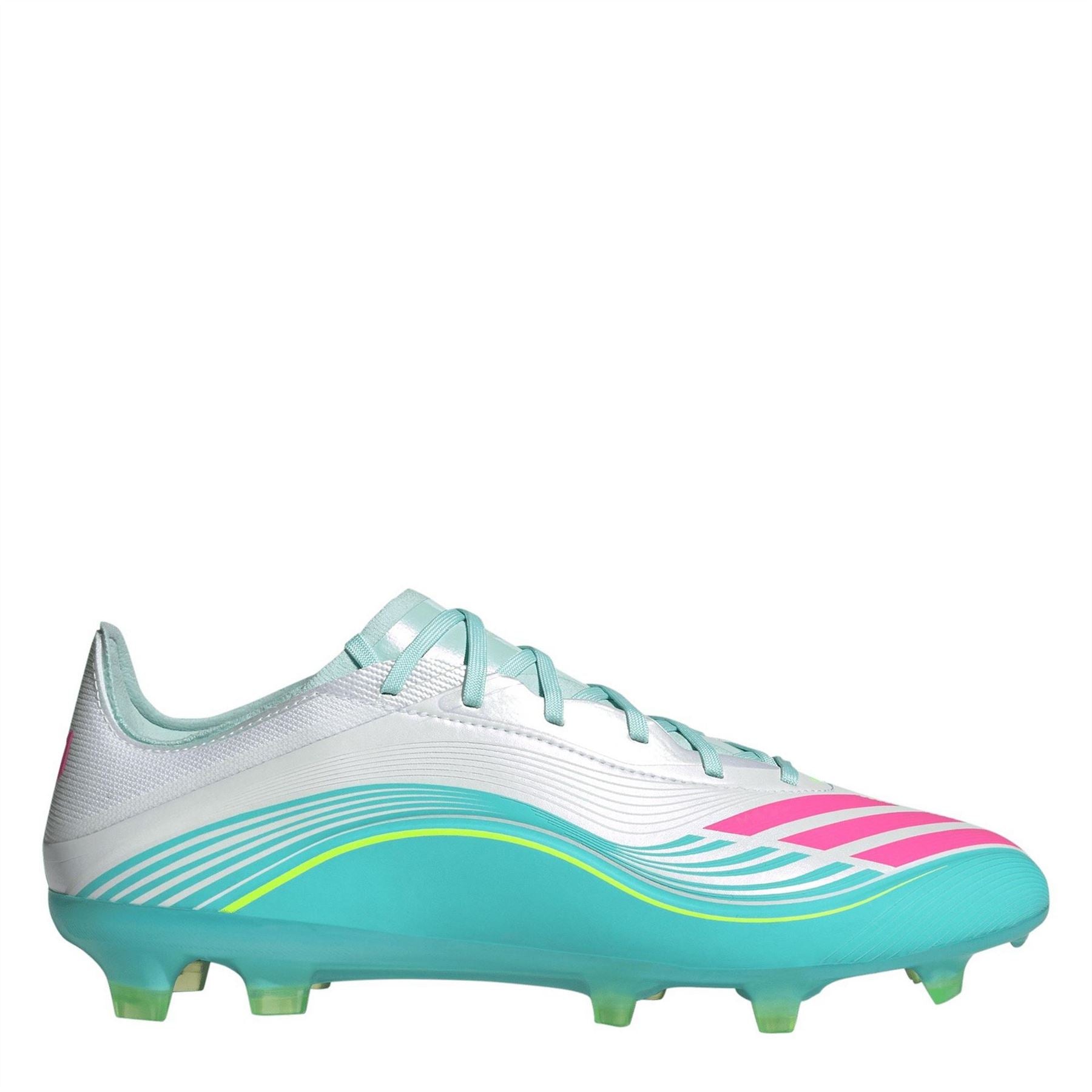 adidas F50 Pro Adults Firm Ground Football Boots