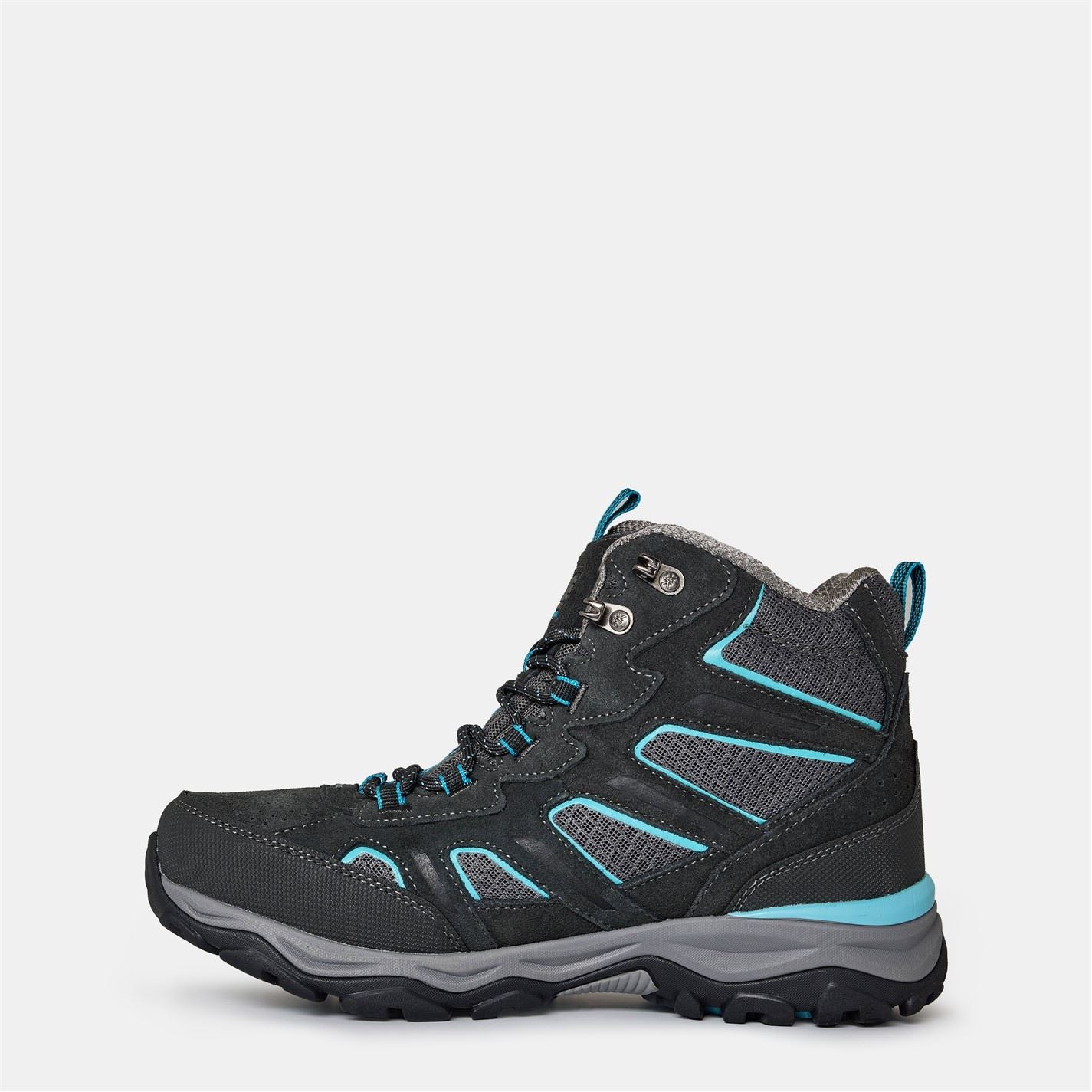 Karrimor Mount Mid Ladies Waterproof Walking Boots
