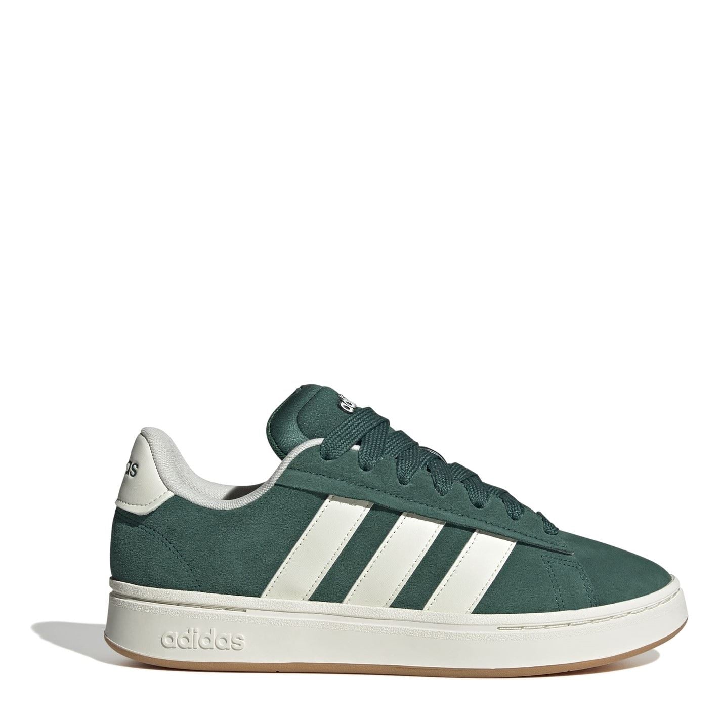 adidas Mens Grand Court Alpha 00s Trainers