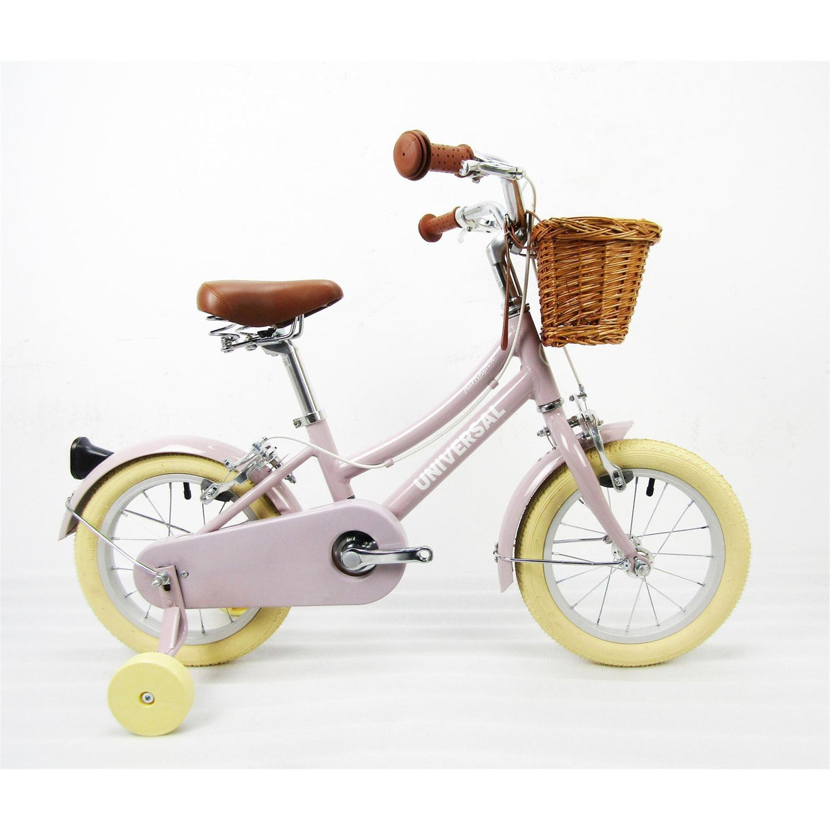 Universal Alloy 14 Kids Bike
