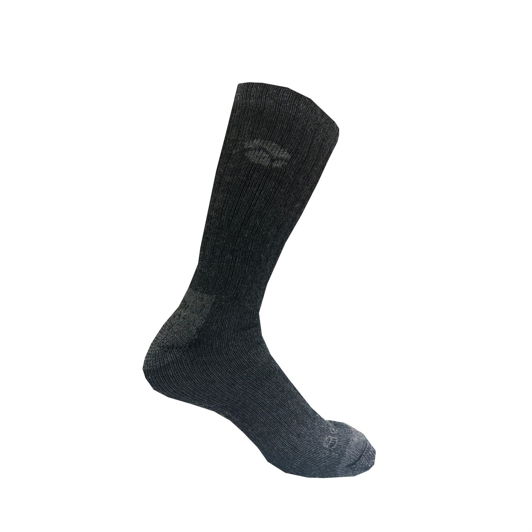 Gelert Mens 4pk Crew Socks