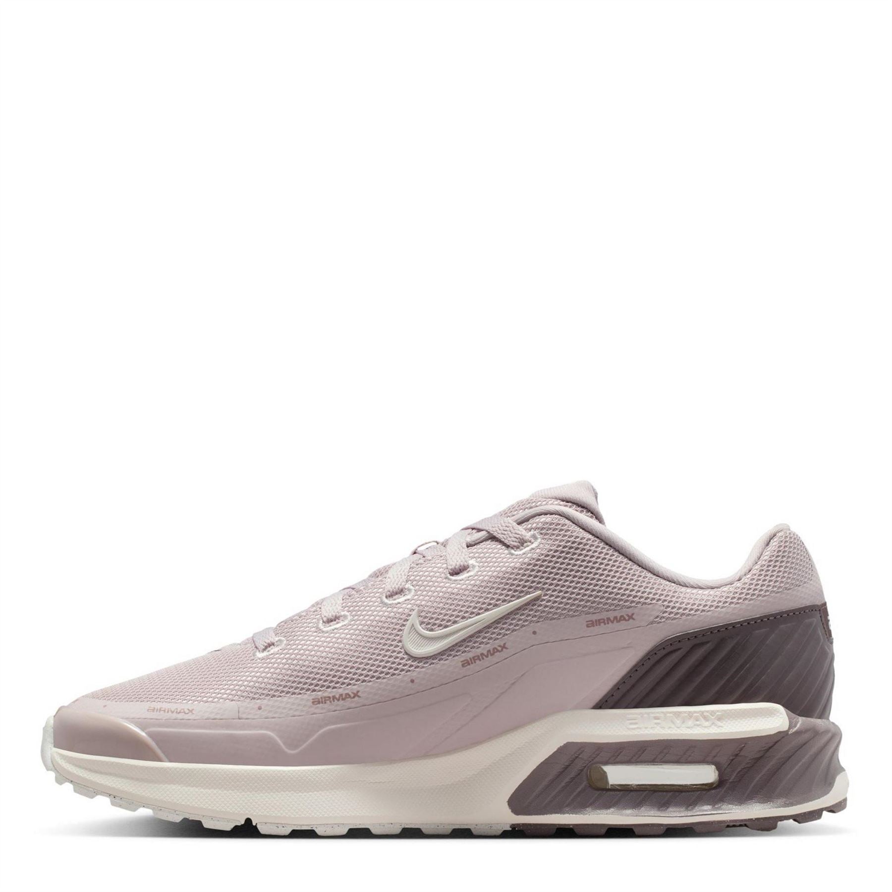 Nike Air Max Bia Low Top Sneakers