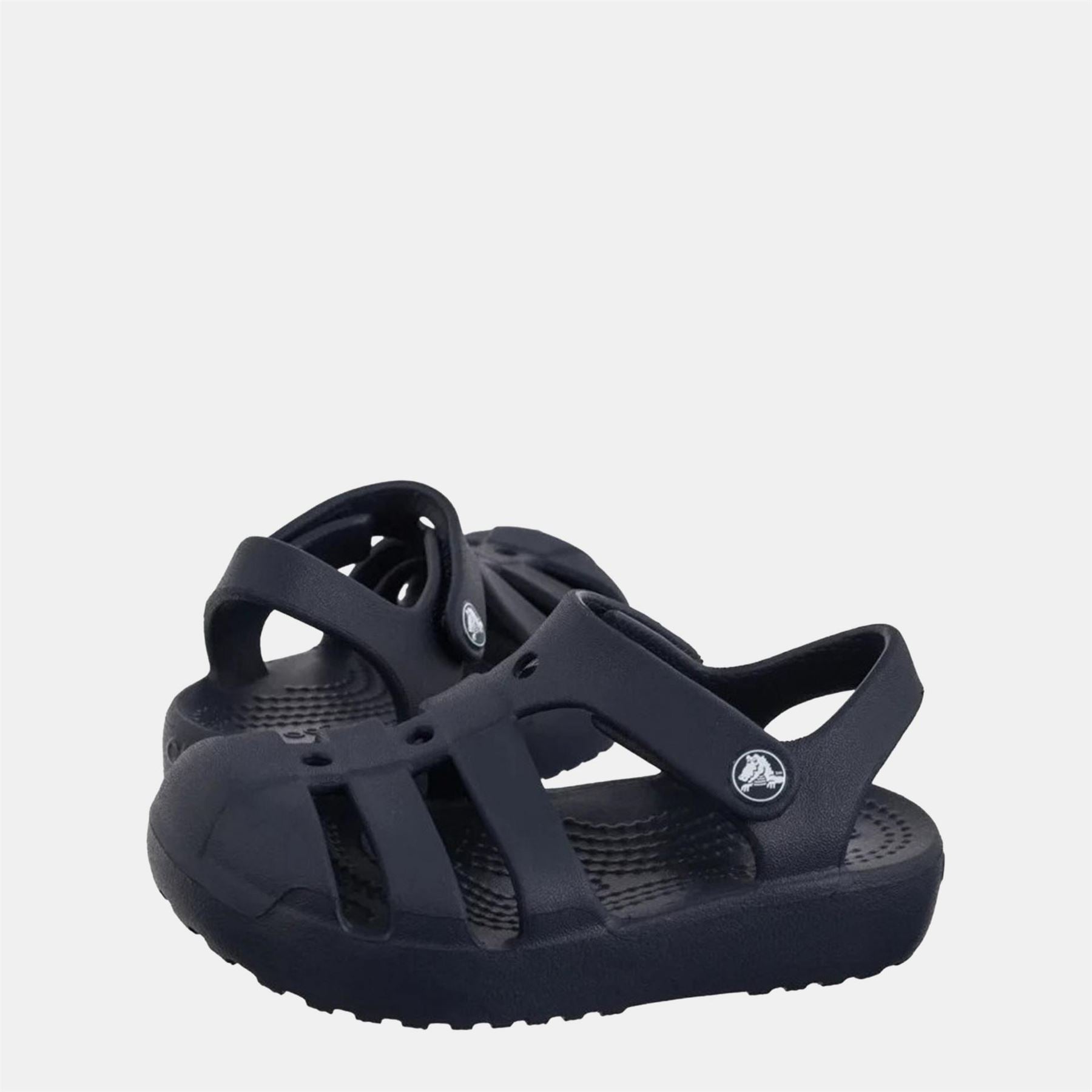 Crocs Kids Fisherman Flat Sandals
