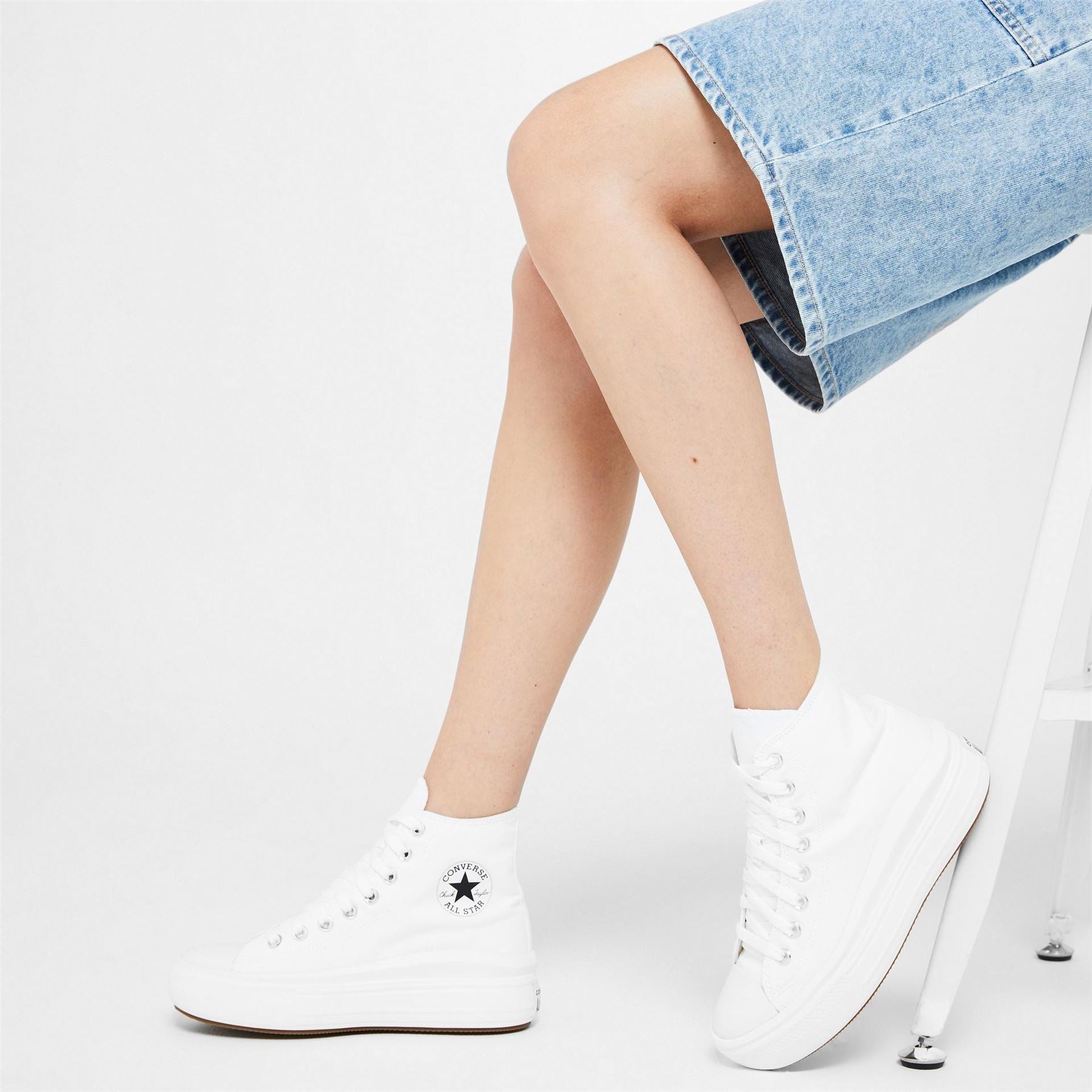 Converse Taylor All Star Move