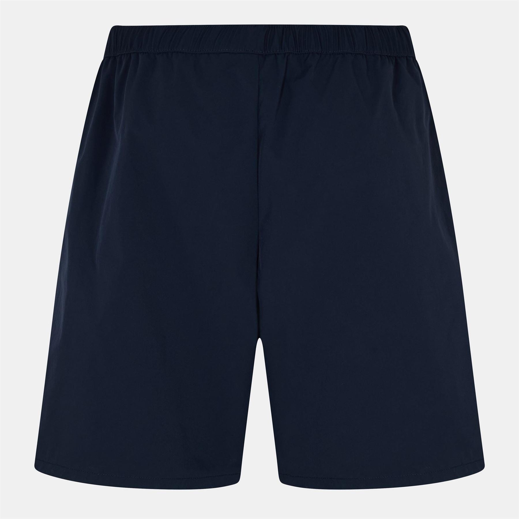 Boss Active 8 Inch Fitness Shorts with Elasticated Waistband