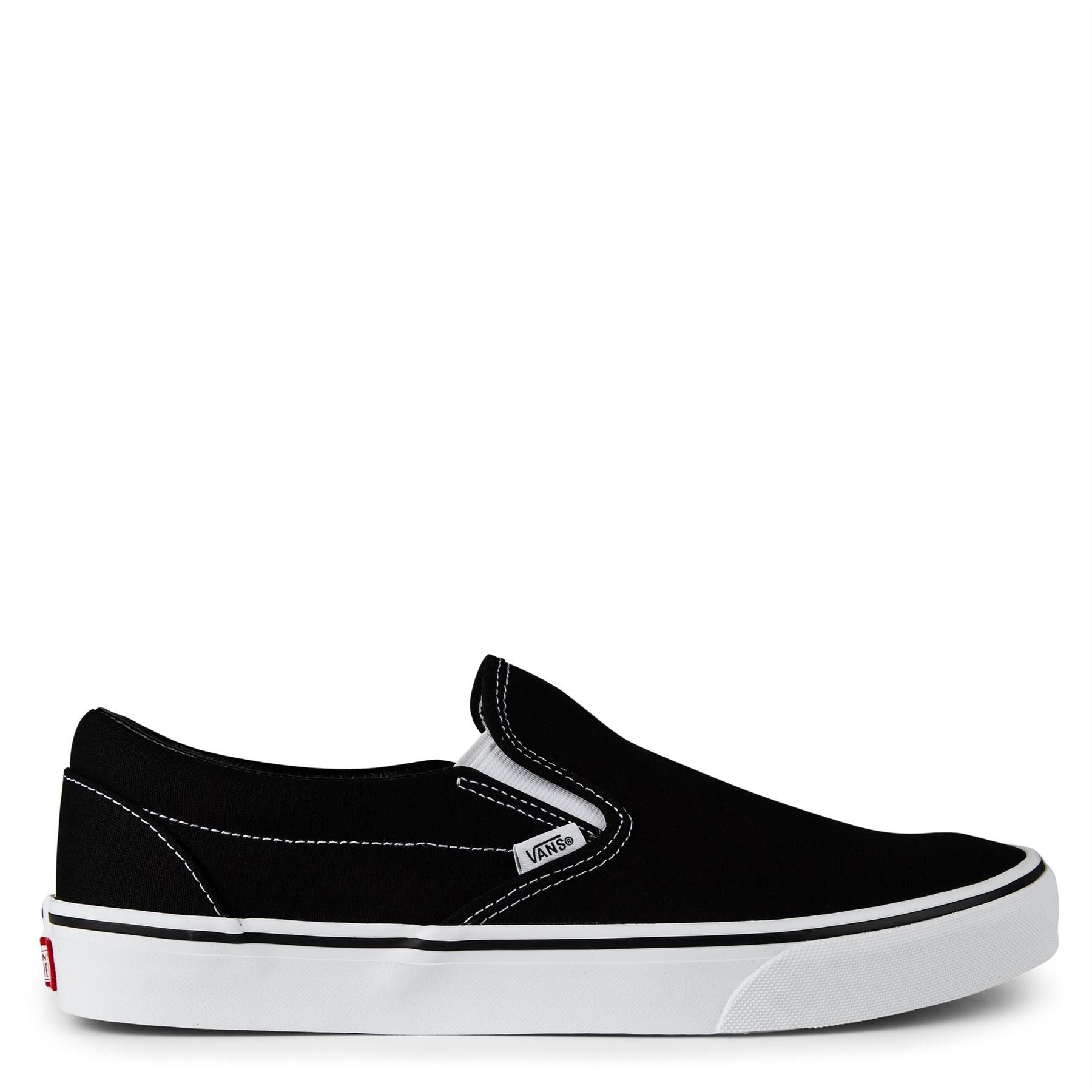 Vans Adults Under Armour Classic Low Top Trainers