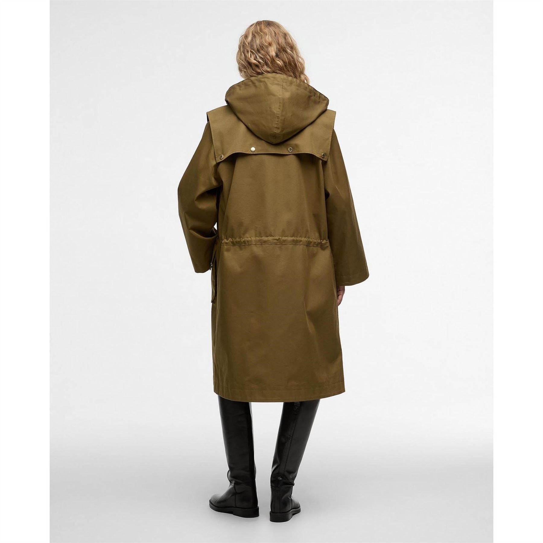 Barbour Bilsdale Showerproof Jacket