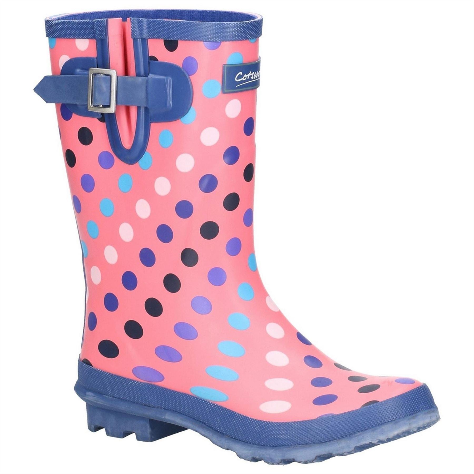 Cotswold Welly