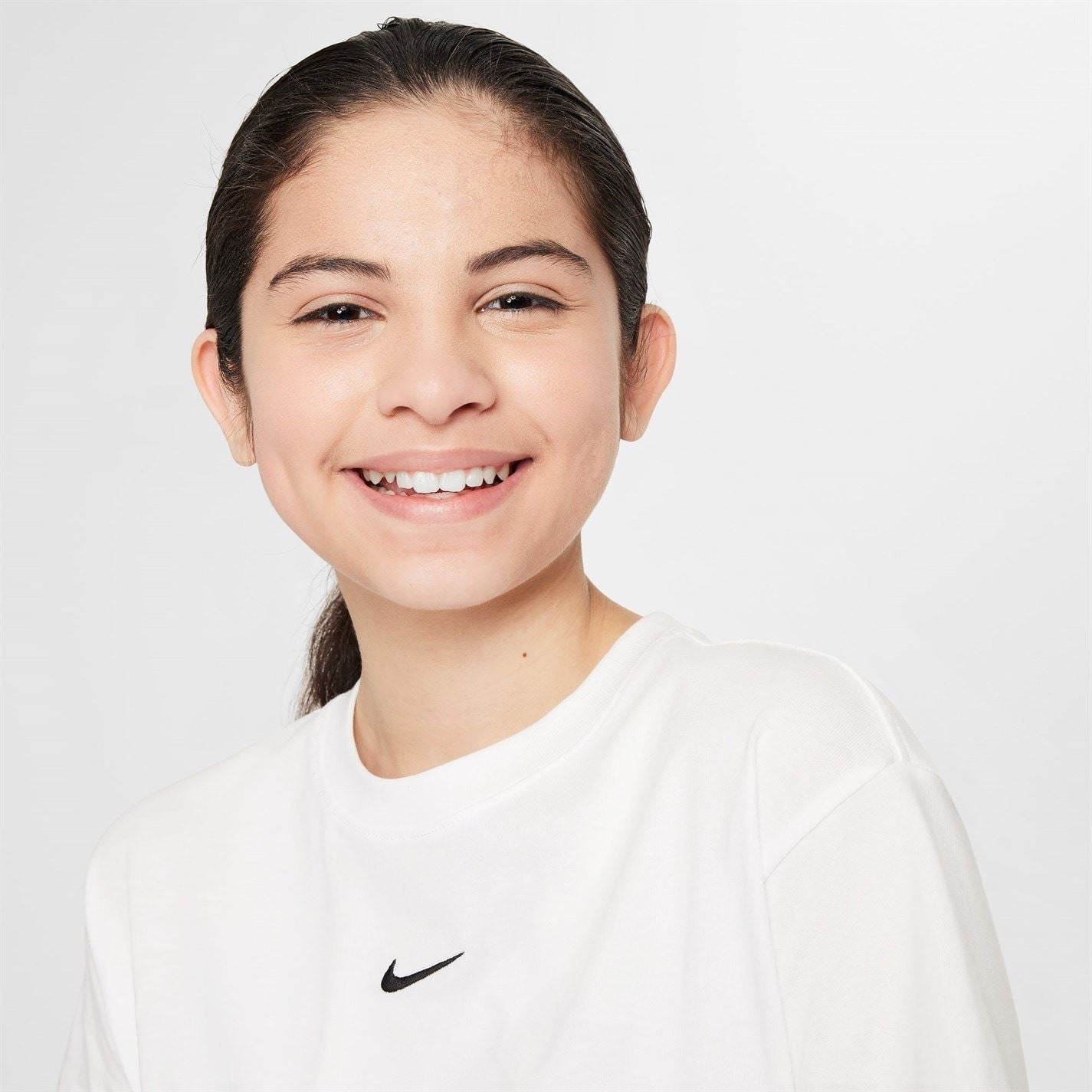 Nike Sportswear Big Kids (girls) T-Shirt
