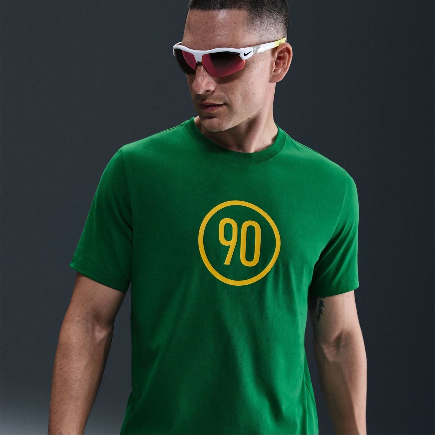 Nike Mens T90 T-Shirt