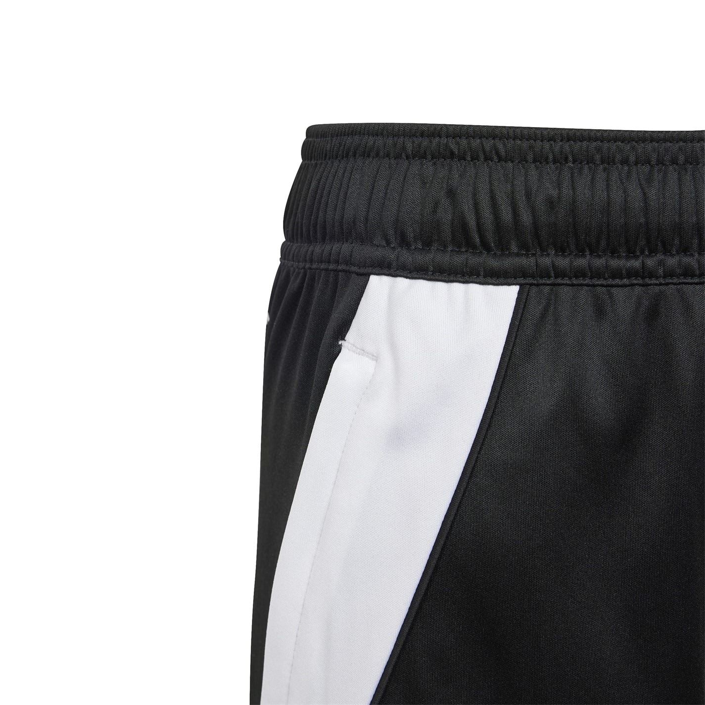 adidas Tiro24 Trousershoy Football Short Unisex Kids