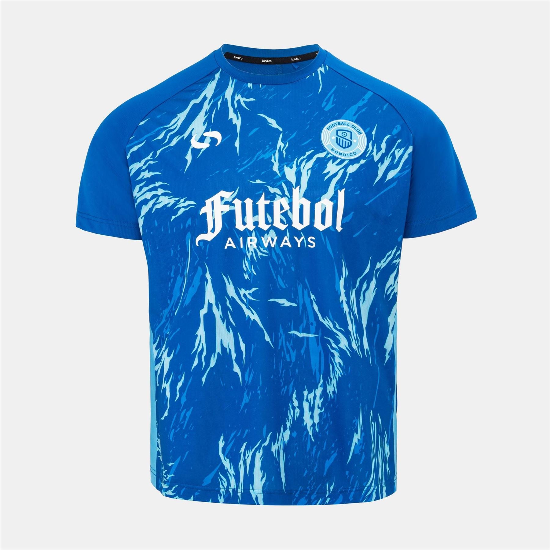 Sondico Jersey