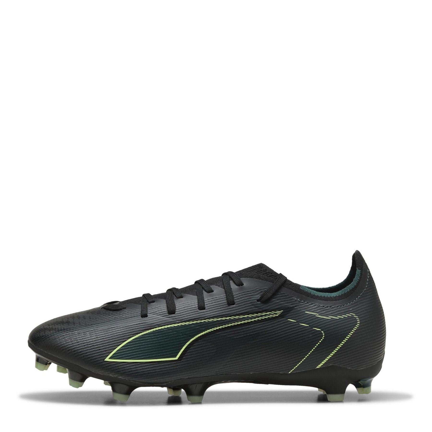 Puma 6 Match Fg Ag Firm Ground Football Boots