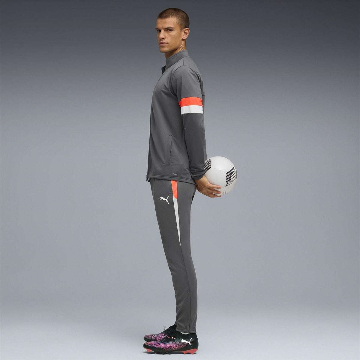 Puma Piping Tracksuit