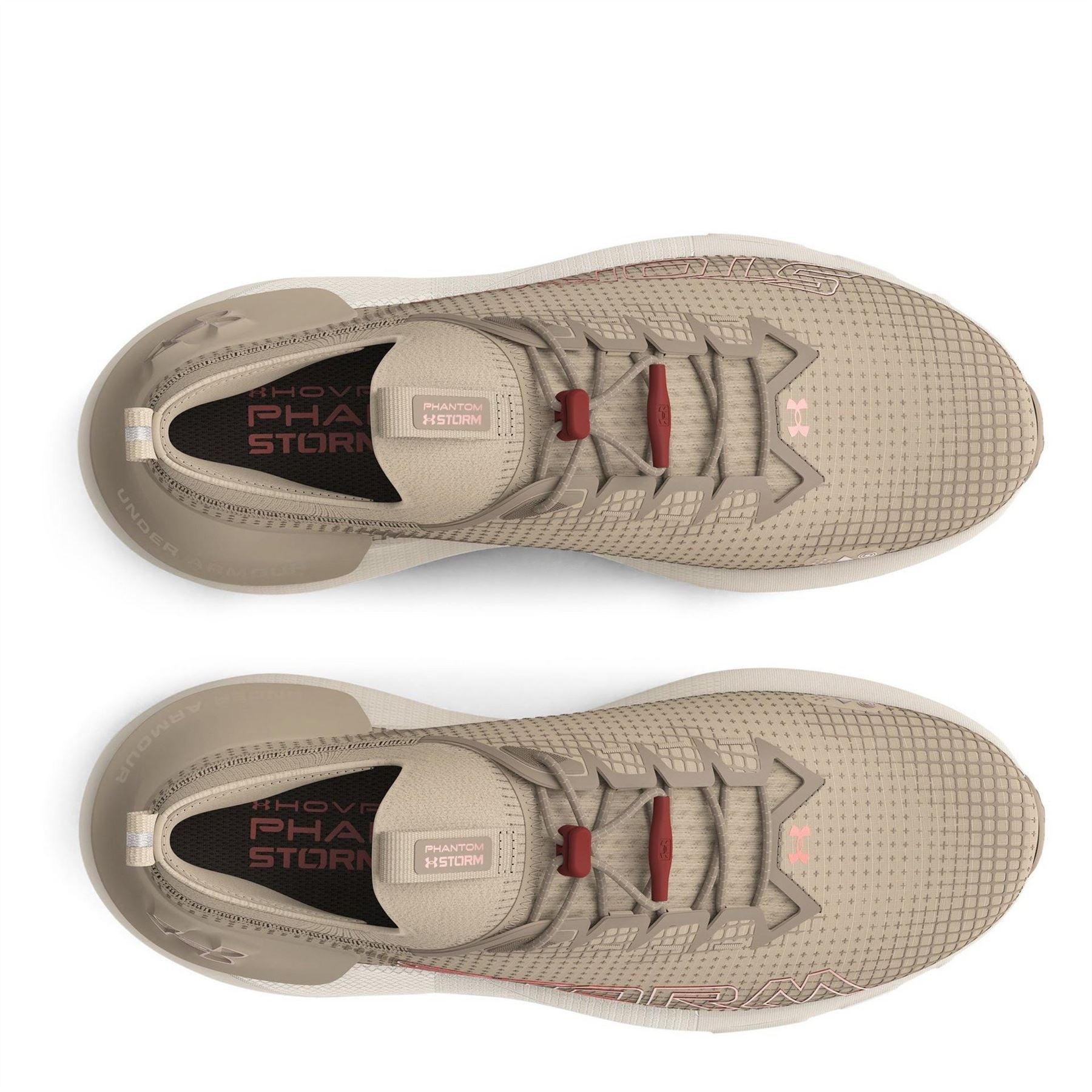 Under Armour Phantom 3 Storm Low Top Running Sneakers