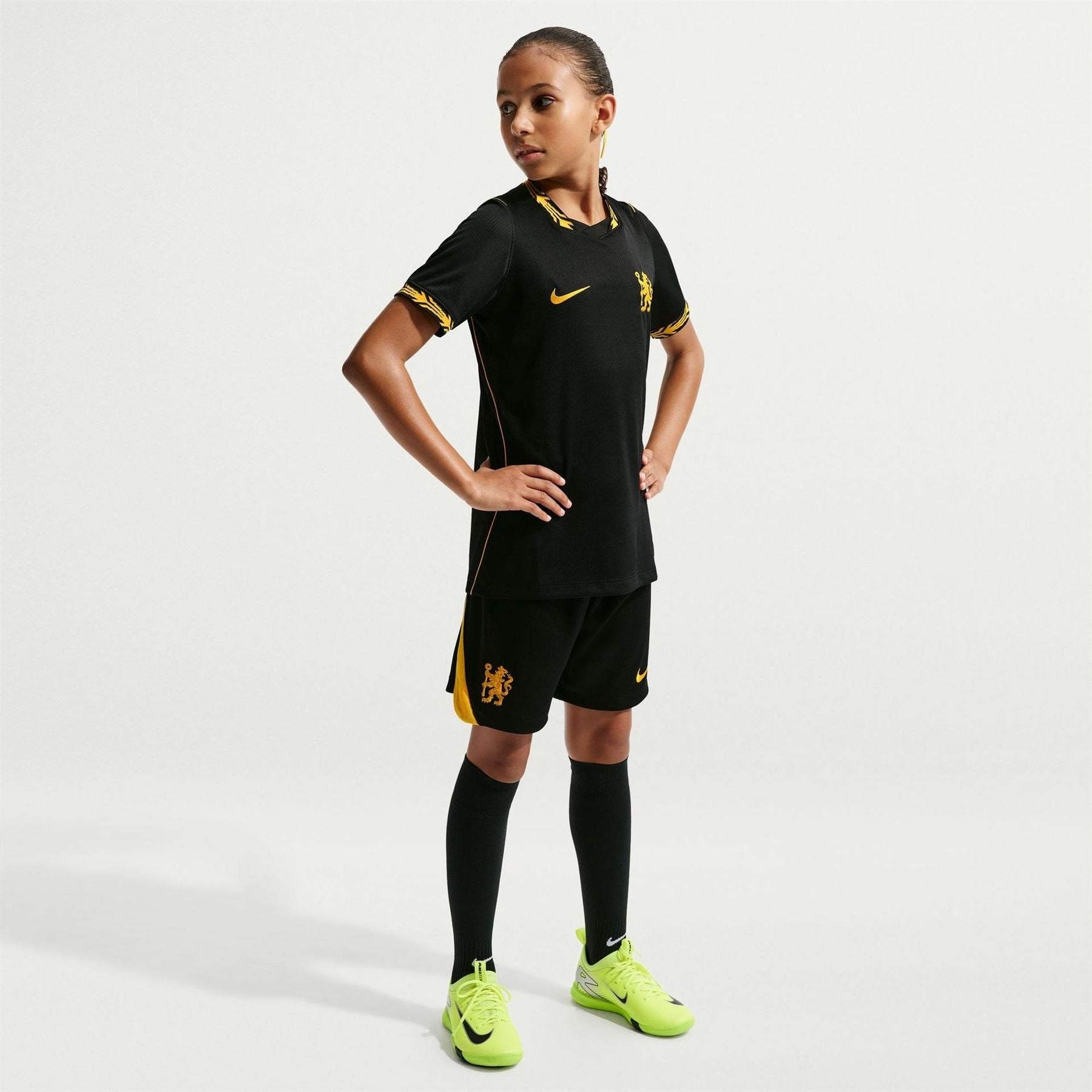Nike Away Short 2026 27 Juniors