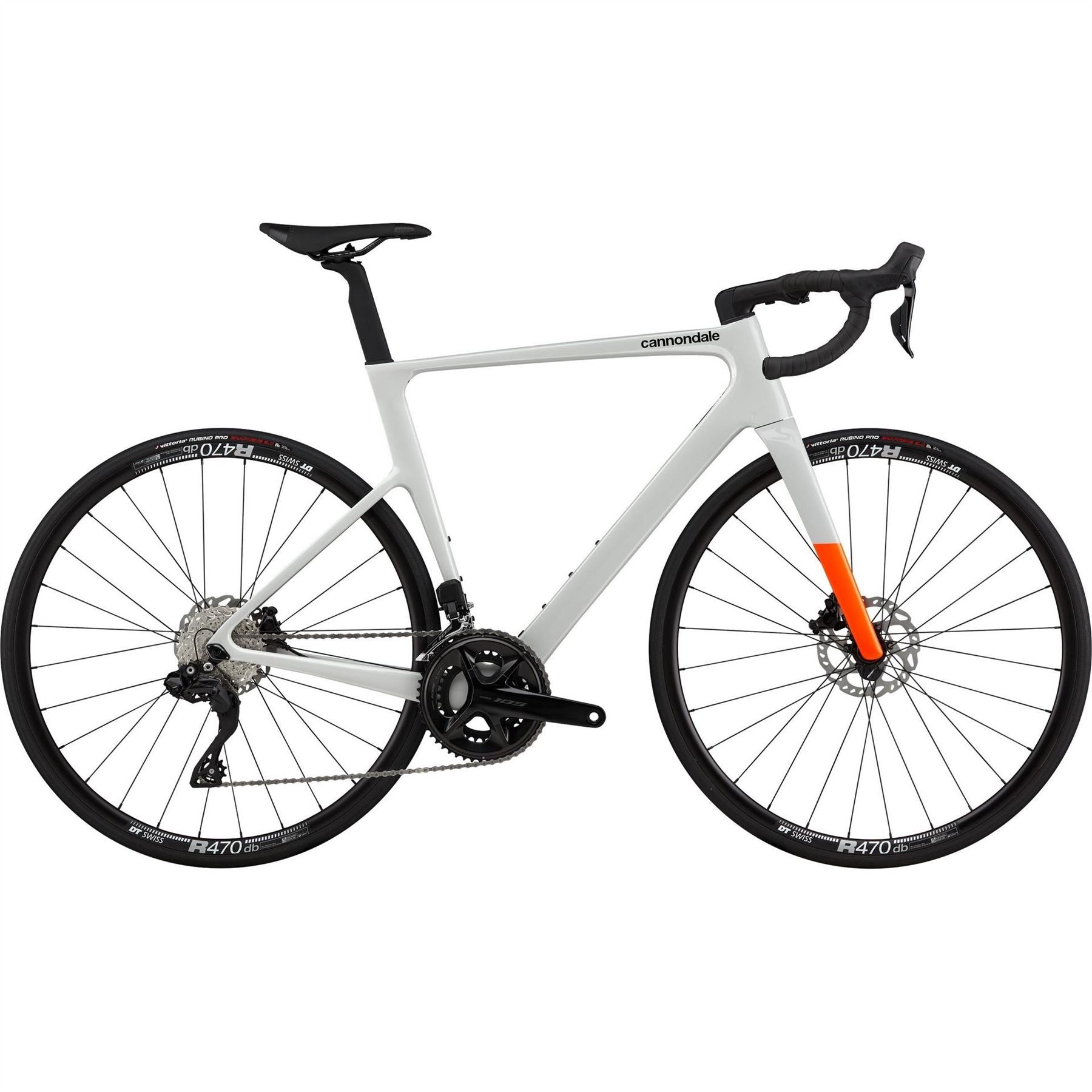 Cannondale Supersix Evo 3 2025 Road Bike