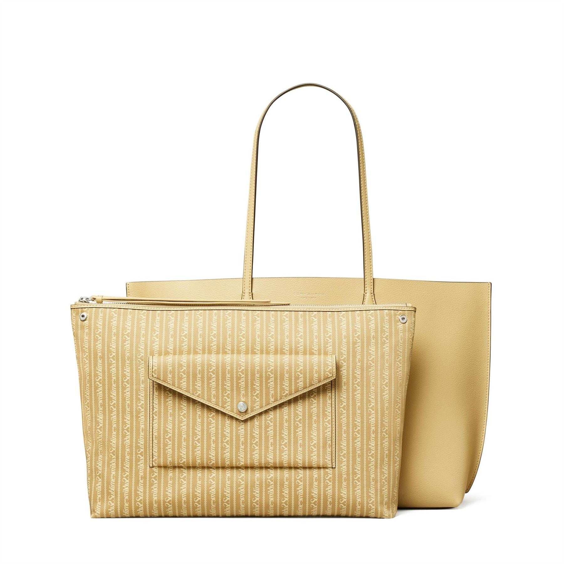 Tory Burch Perry Tote Handbag