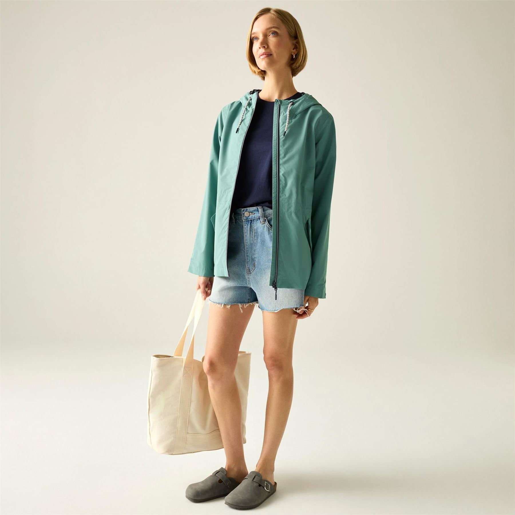 Regatta Bayletta Waterproof Jacket
