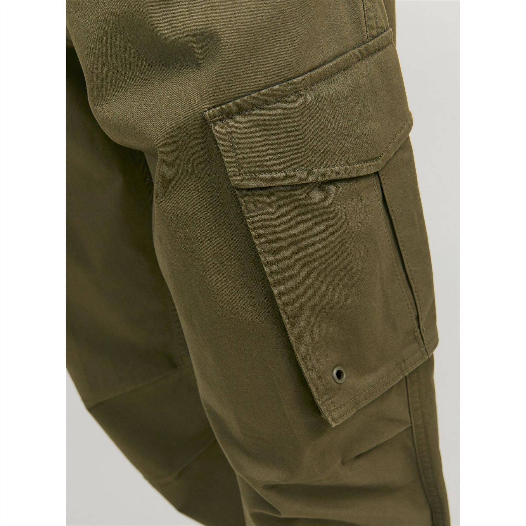 Jack and Jones Noah Cargo Trouser