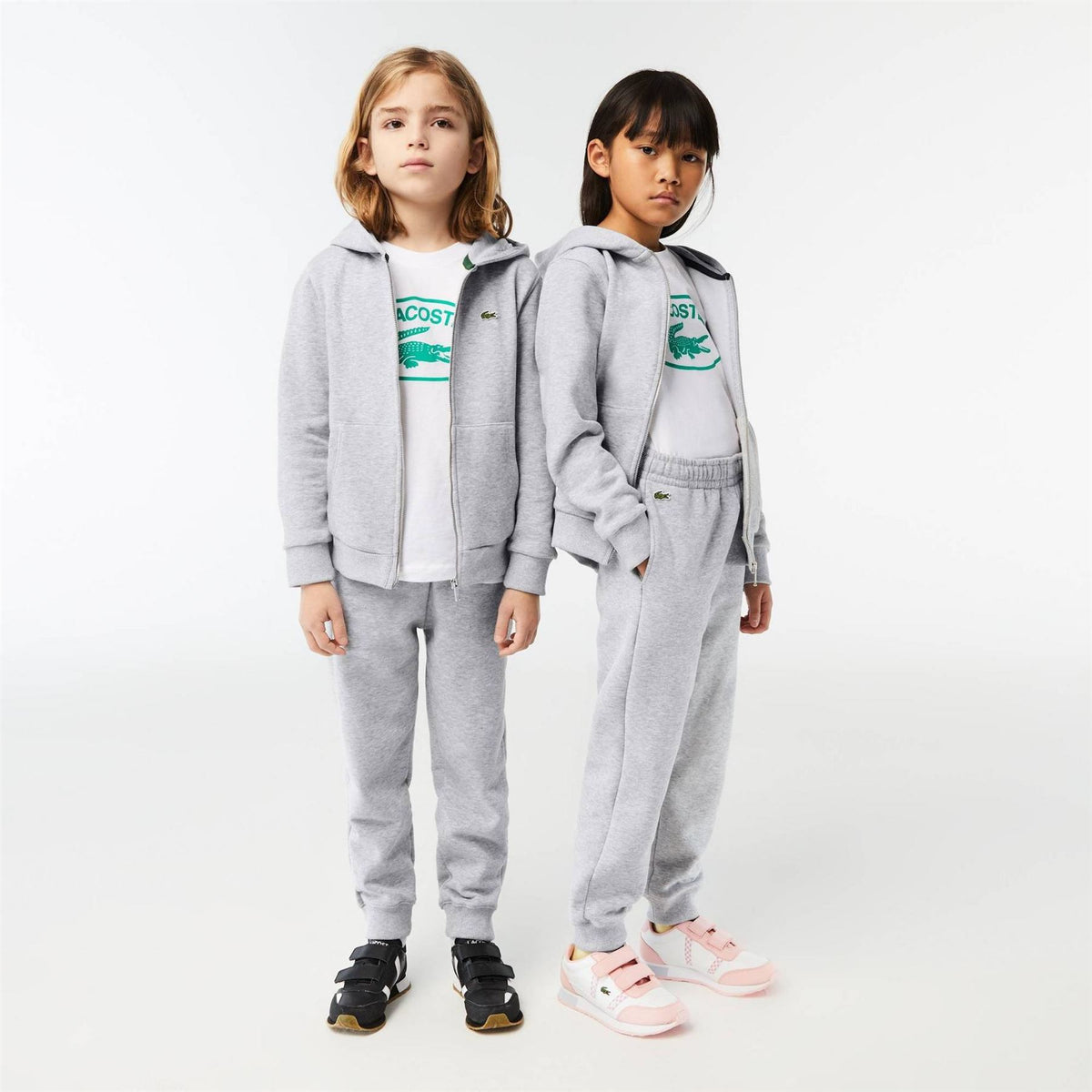 Lacoste Classic Jogging Bottoms