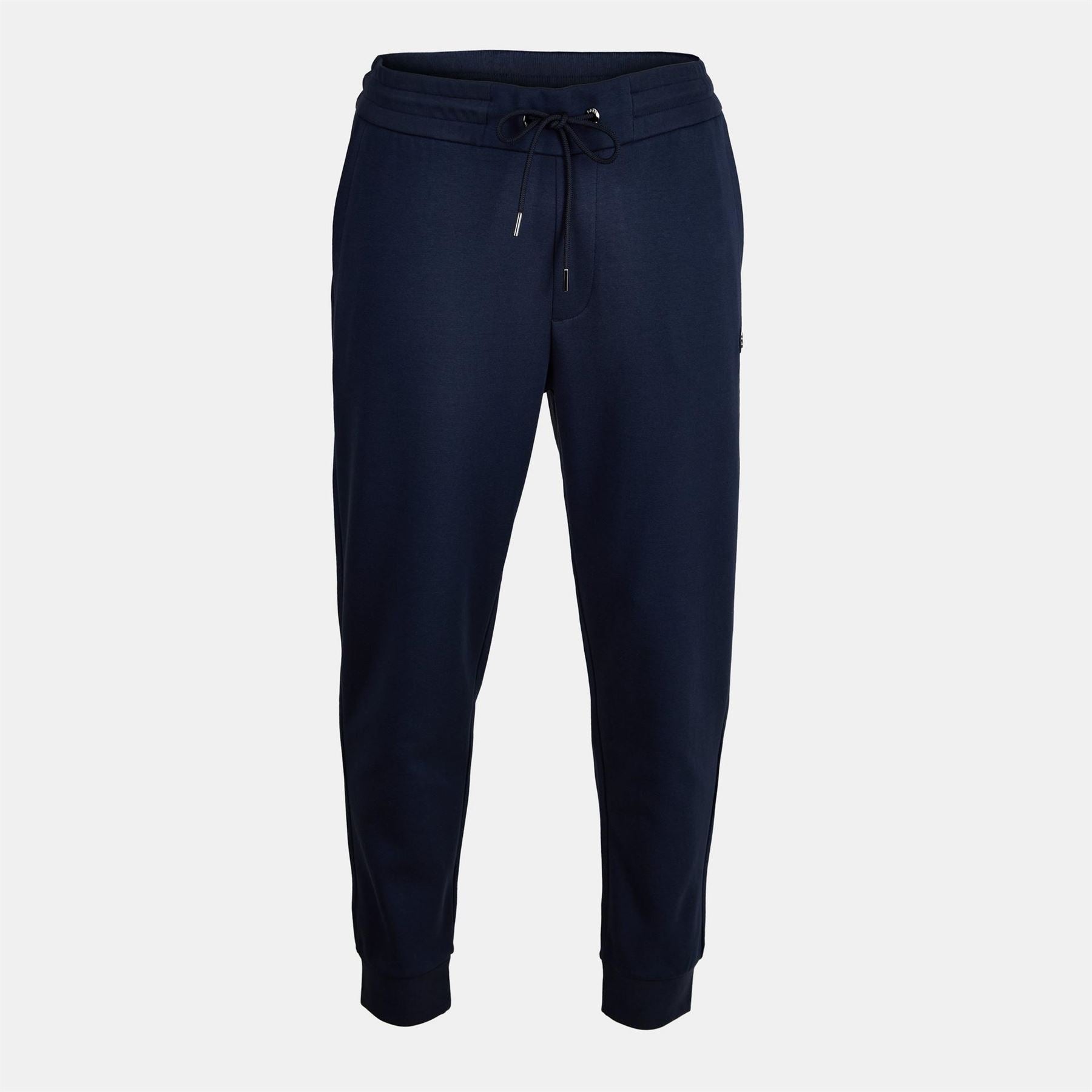 Boss BOSS Closed Hem Fleece Jogging Bottoms
