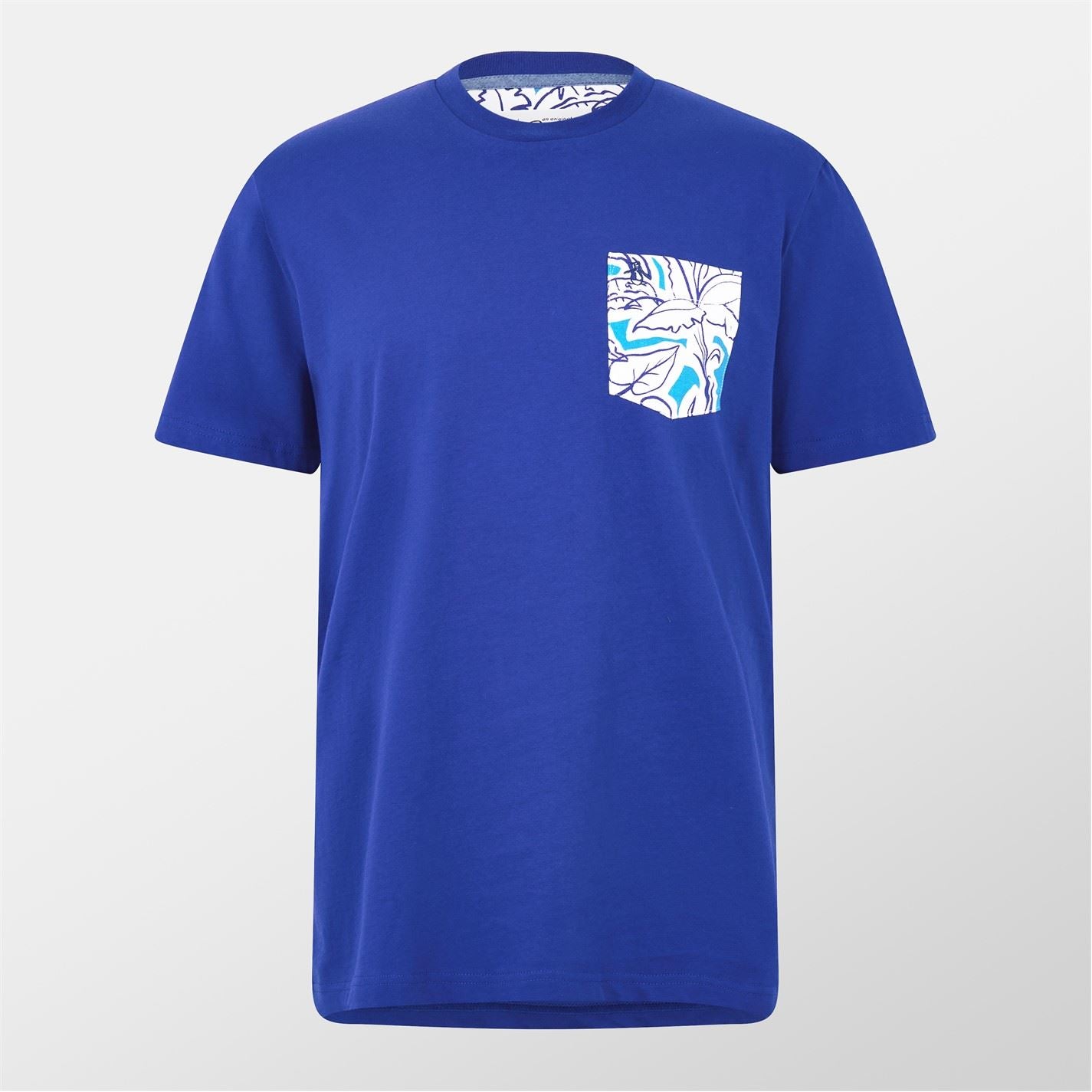 Original Penguin Regular Fit Crew Neck T-Shirt