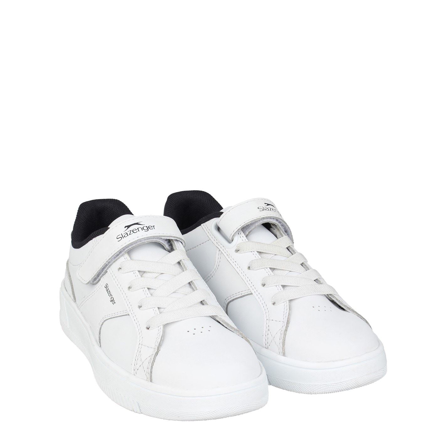 Slazenger Starling Ch53 Low Top Lace-Up Sneakers