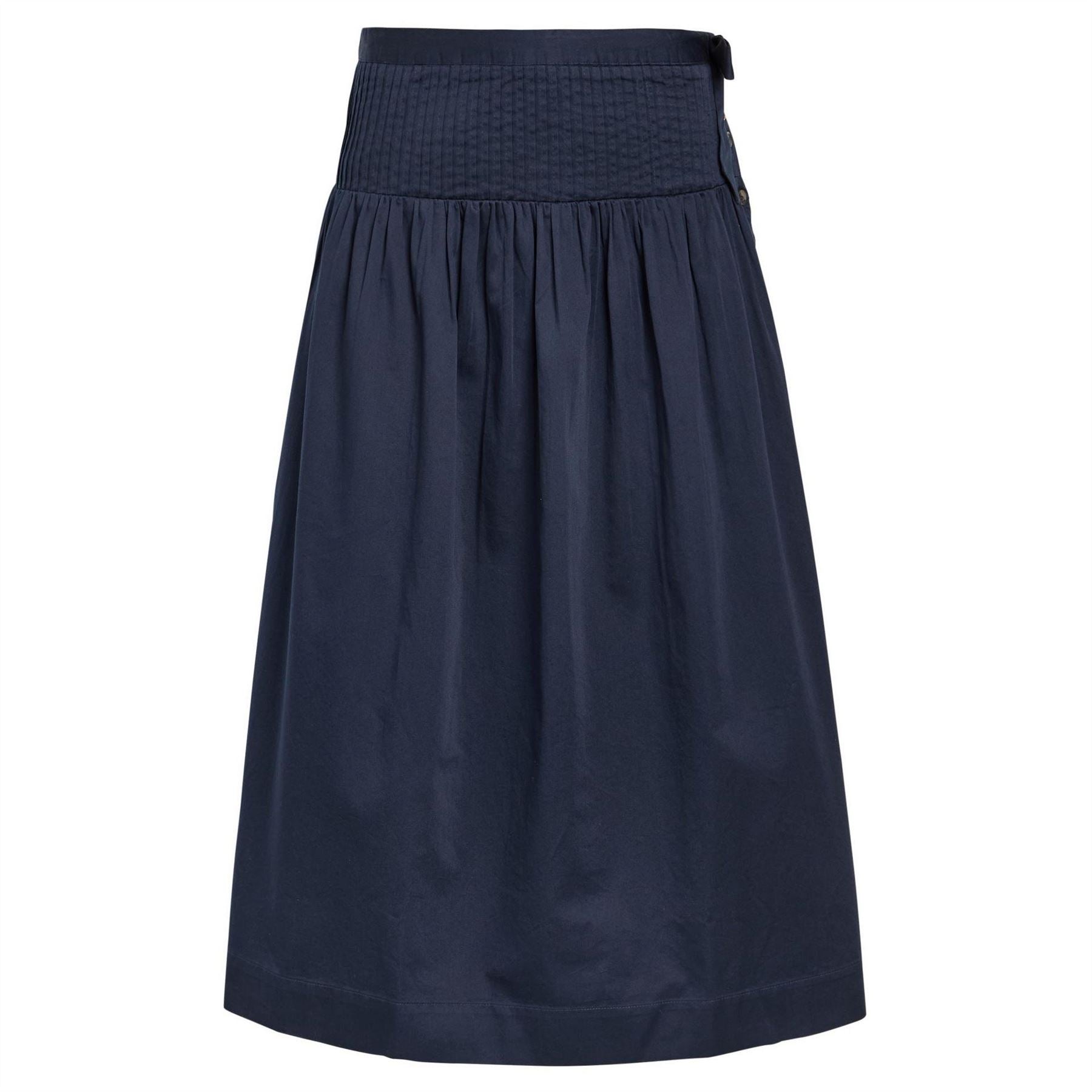 Damson Madder Josie Midi Skirt