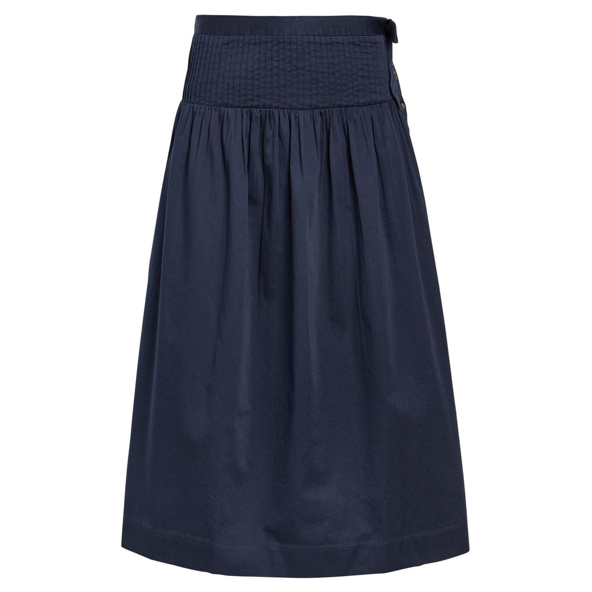 Damson Madder Josie Midi Skirt