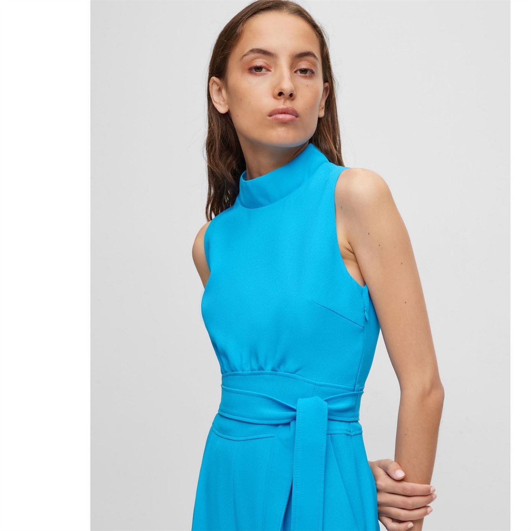 Boss Jumpsuit