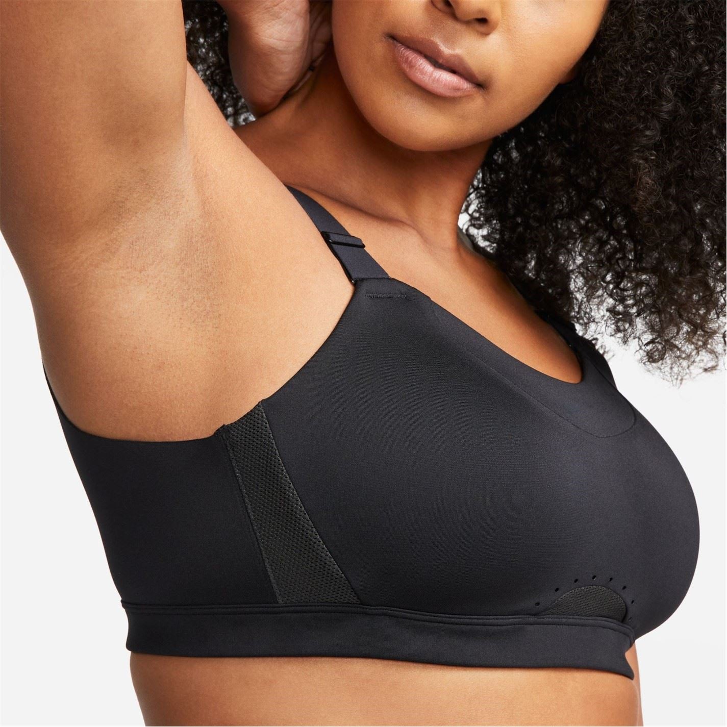 Nike Womens Pro Alpha Sports Bra