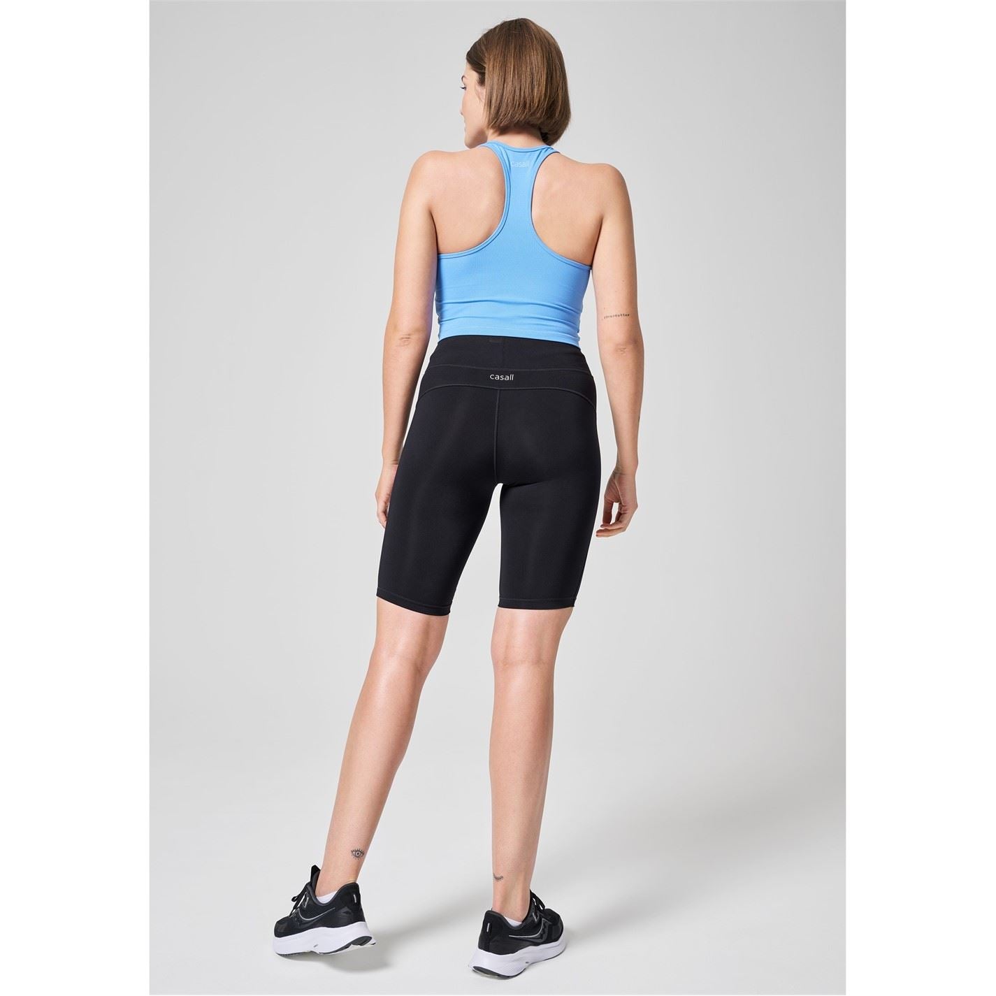 Casall Bike Slim Cut Athletic Pants