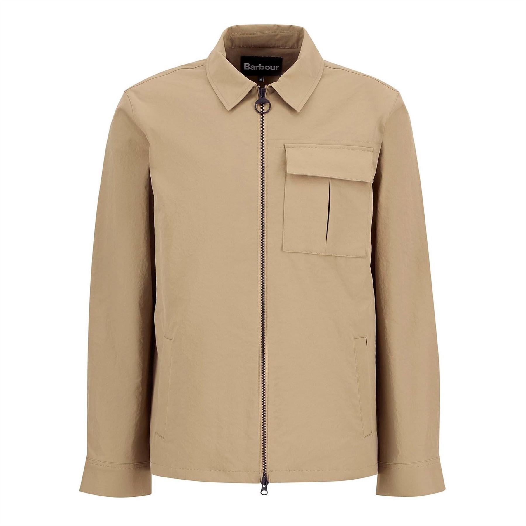 Barbour Bellman Overshirt