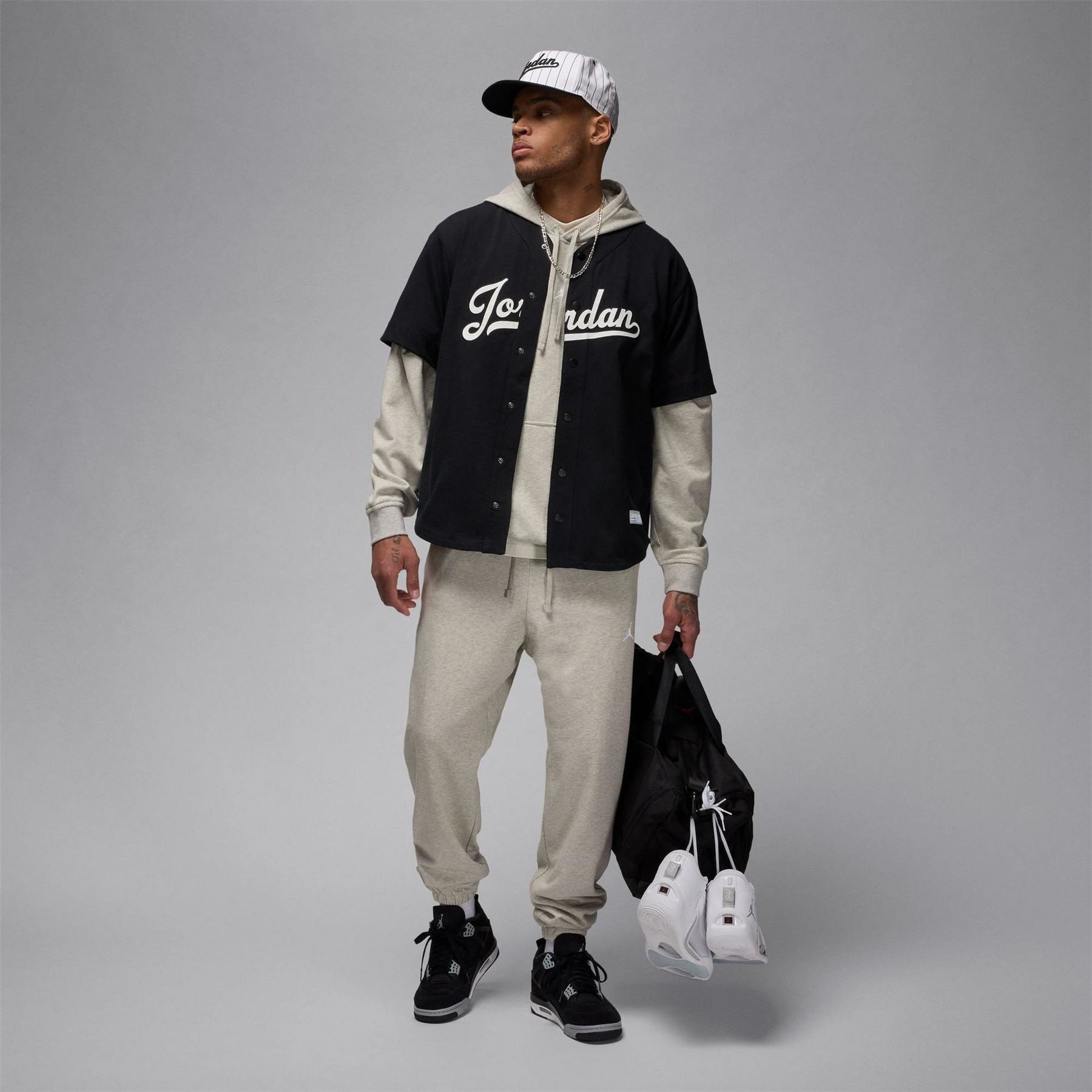 Nike Fleece Performance Hoodie