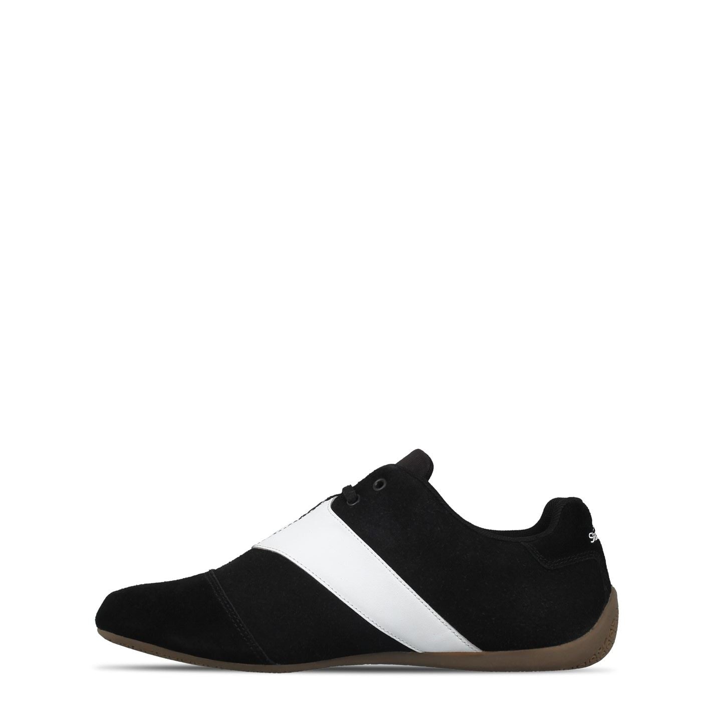 Slazenger Coast Lace Up Low Top Sneakers