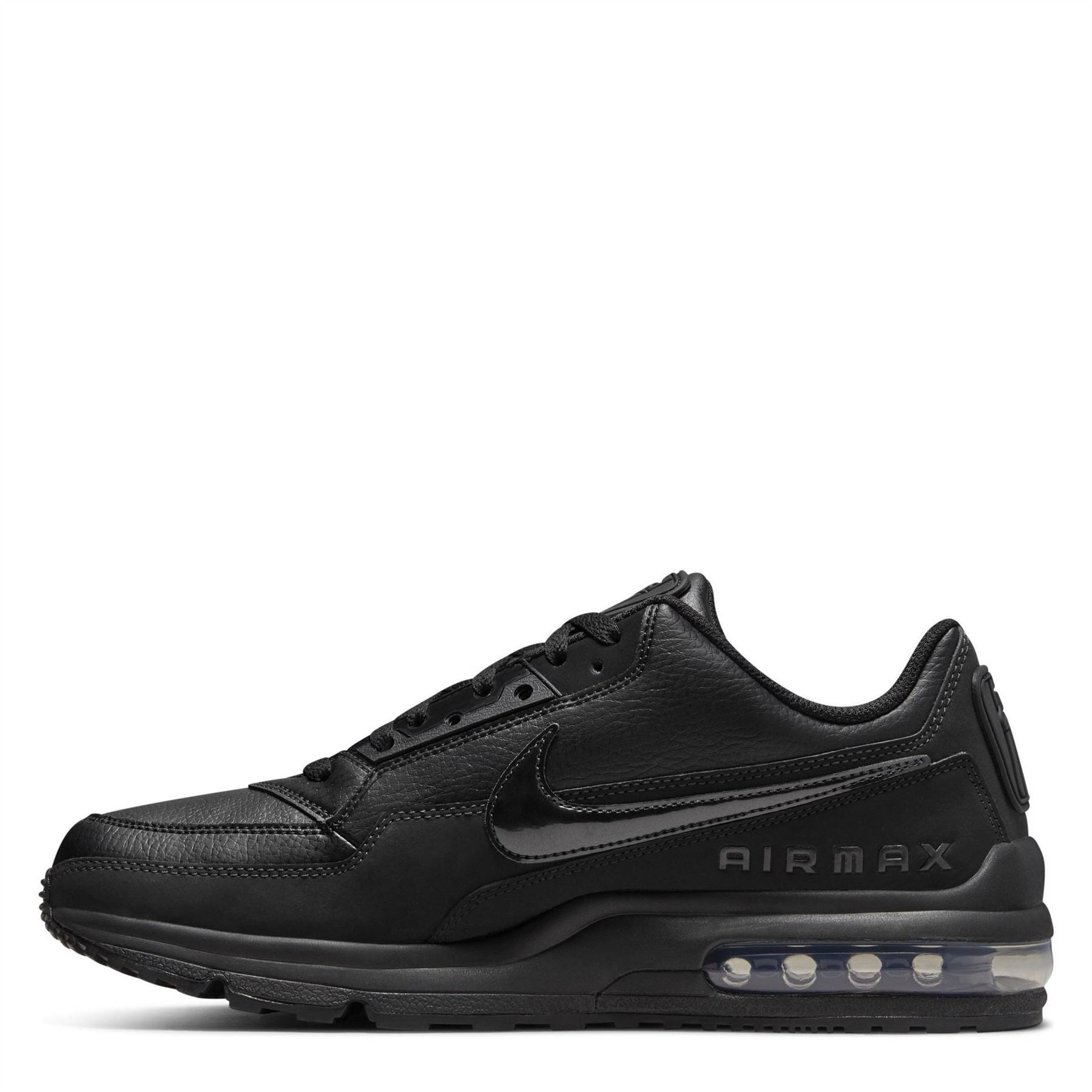 Nike Mens Air Max Ltd 3 Shoe