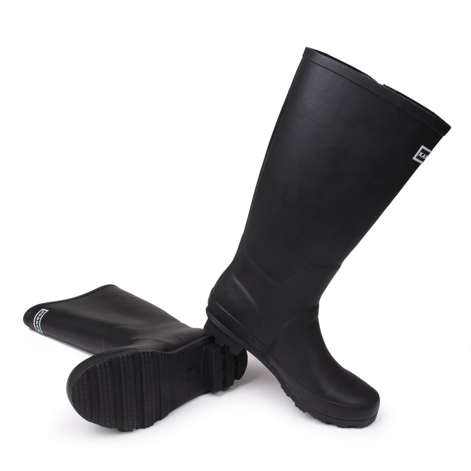 Kangol Tall Wellies