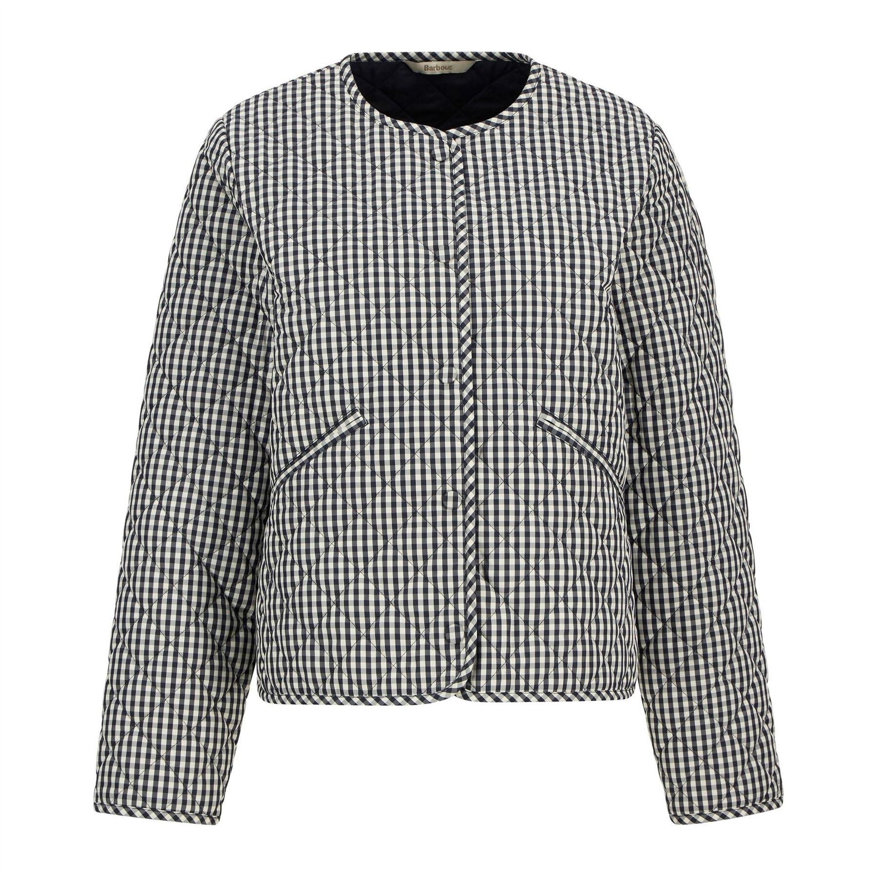 Barbour Quilted Jacket
