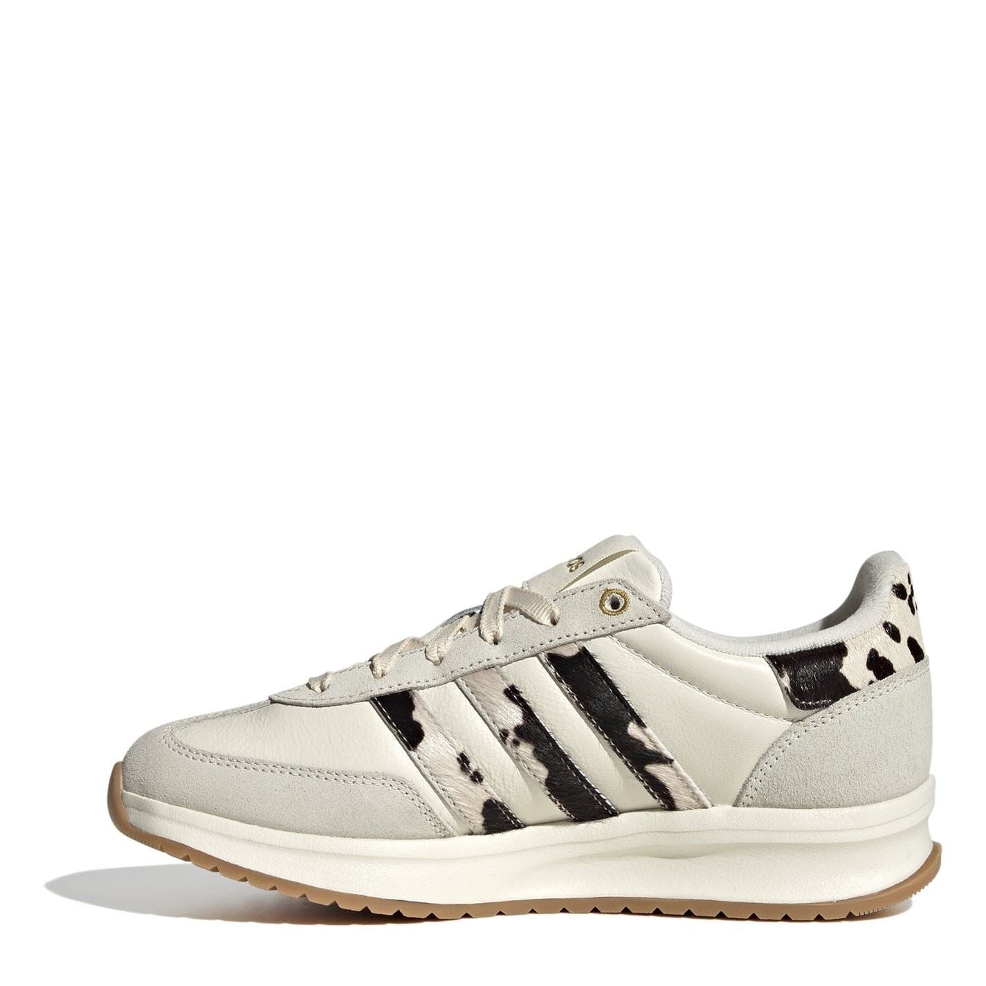 adidas Womens Run 70s 2.0 Low Top Trainers