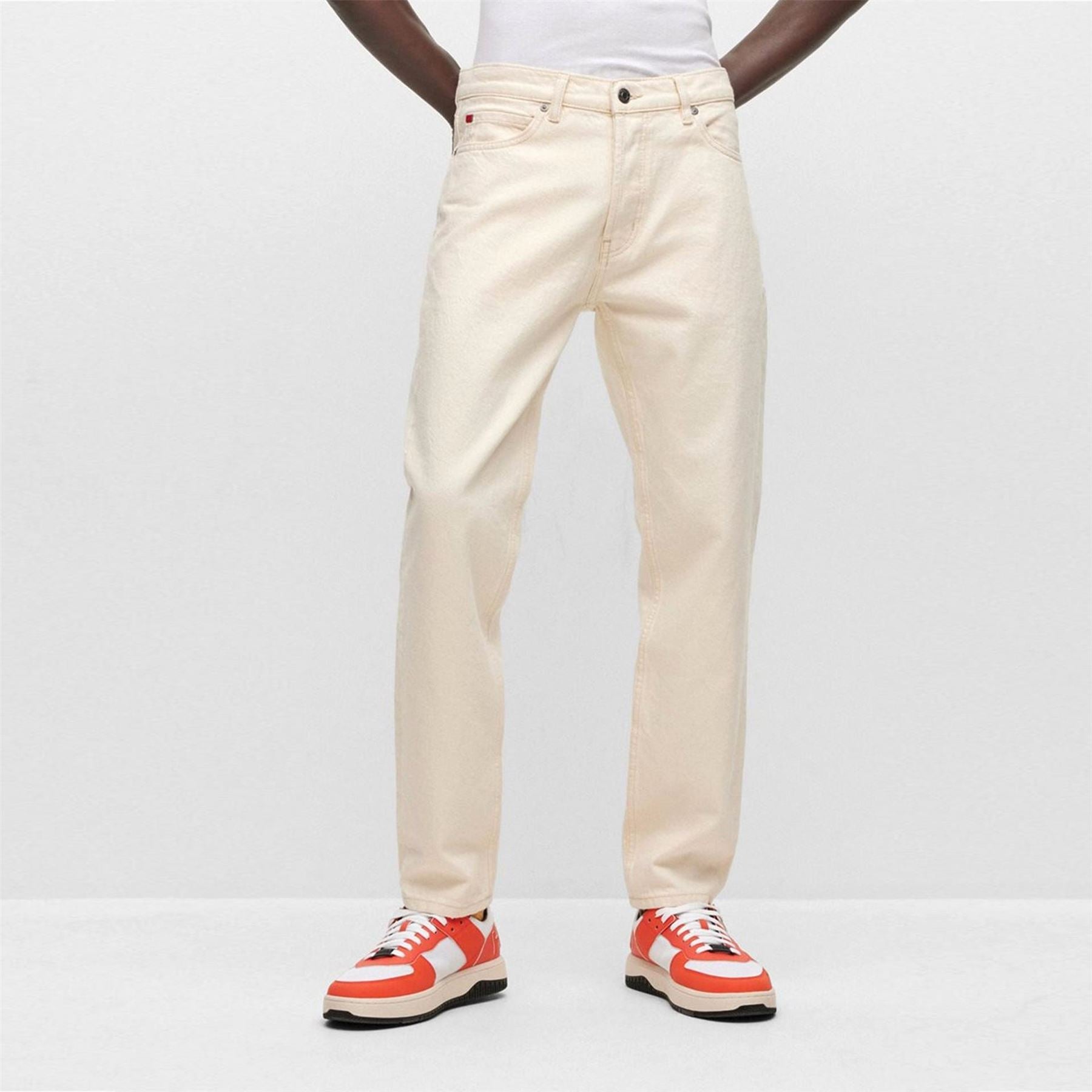 Hugo Taper Jeans