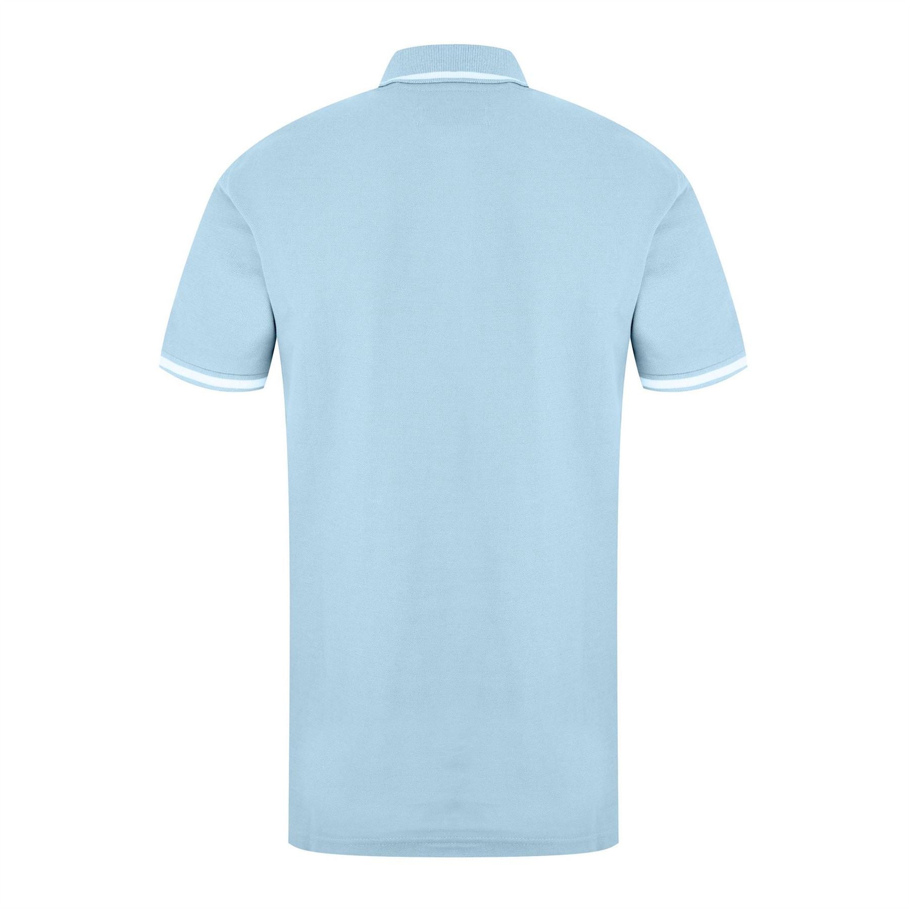 Original Penguin Contrast Tipped Polo Regular Fit Shirt