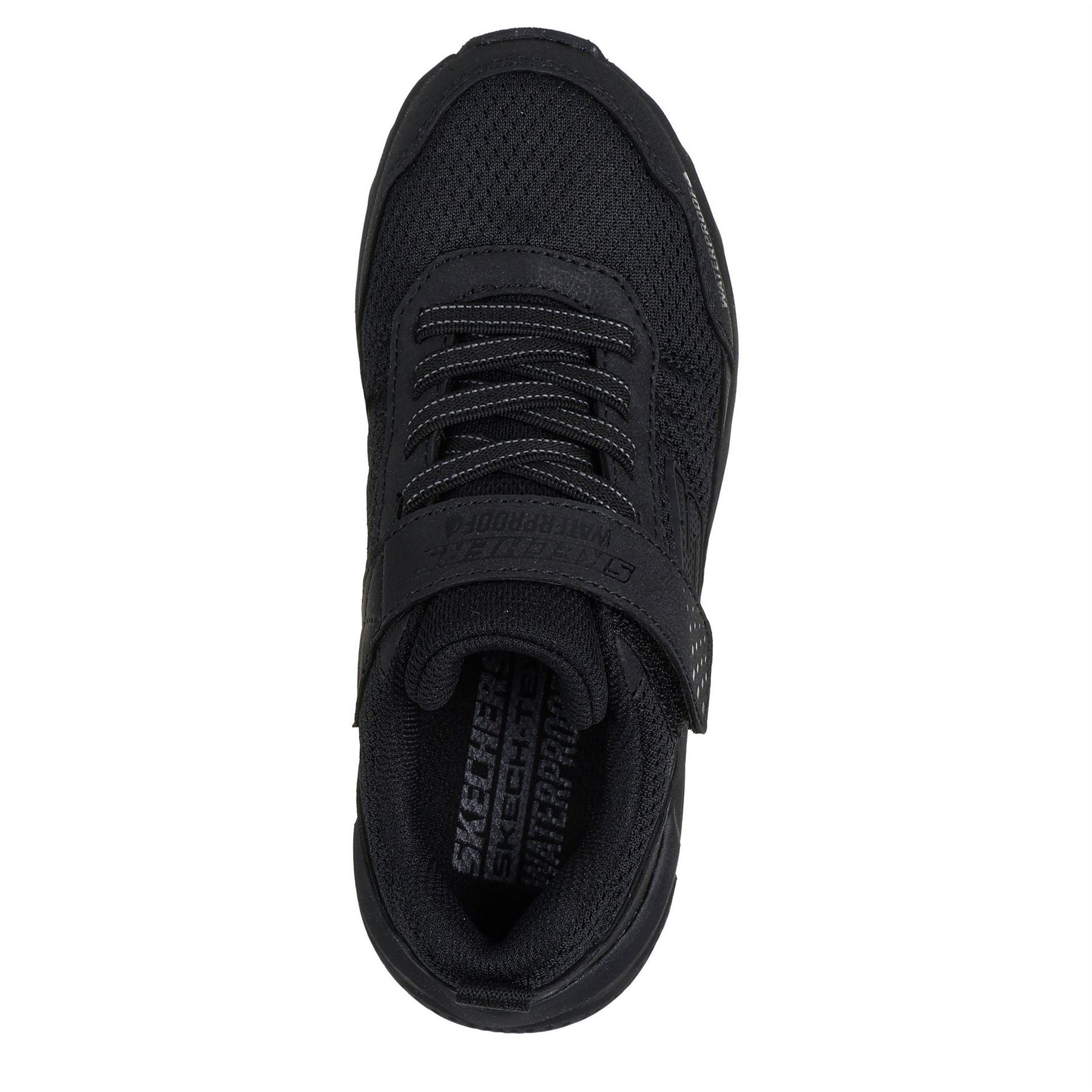 Skechers Elite Sport Lace Up Walking Shoes