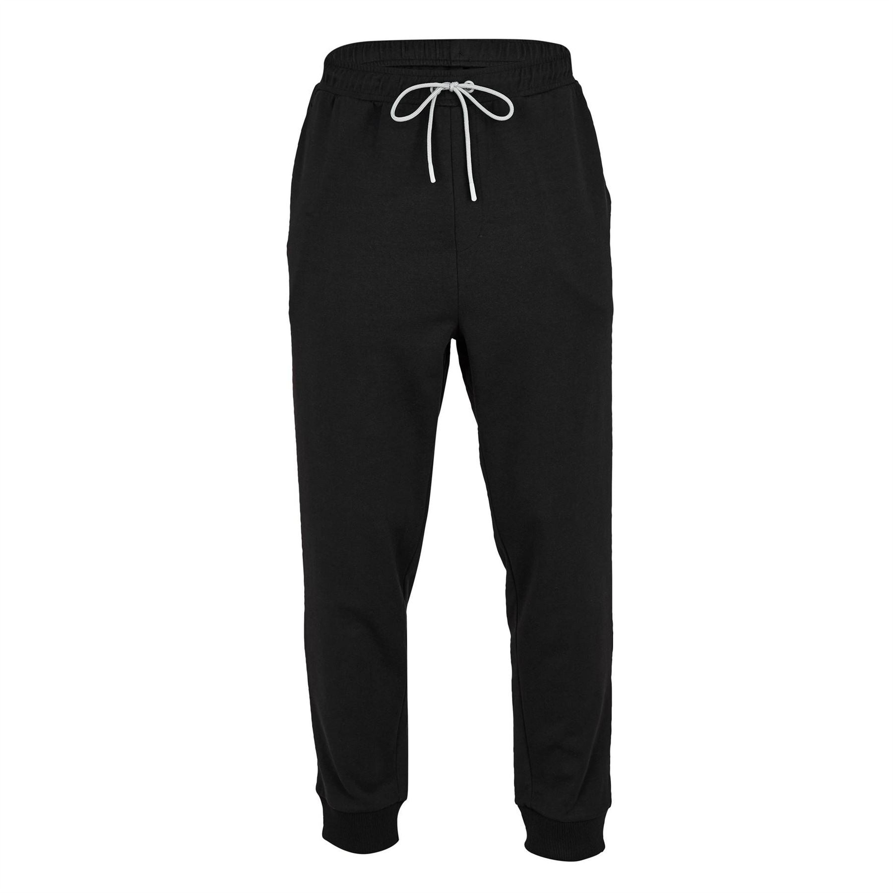 Boss Hbg Heos 1 Closed Hem Fleece Trousers