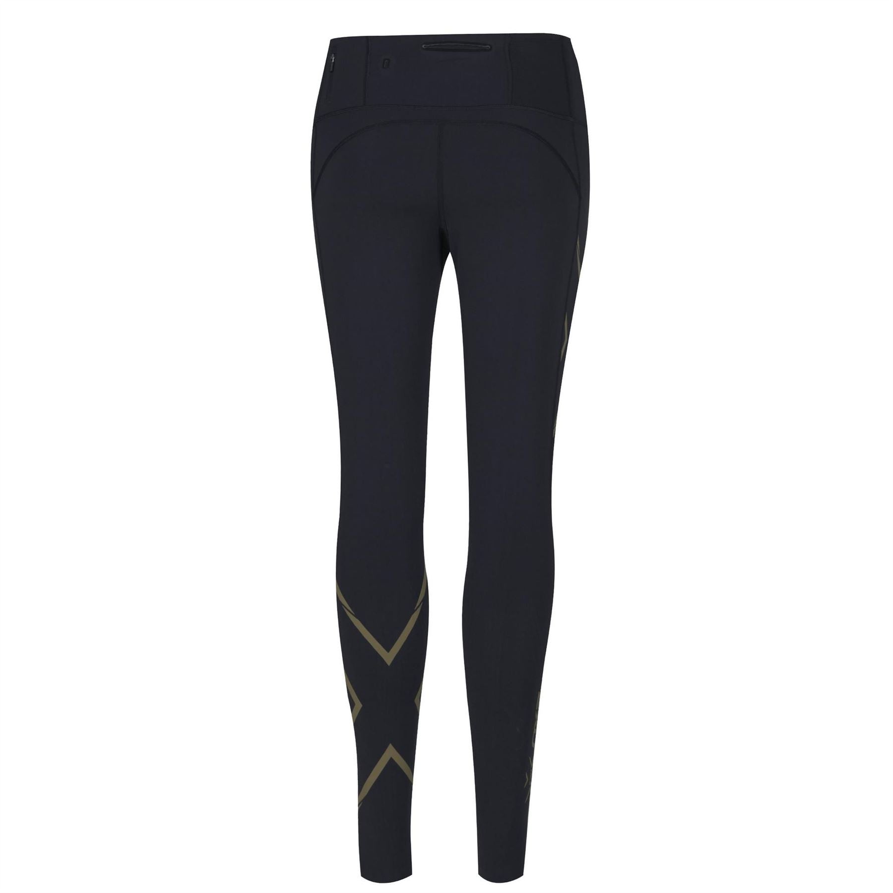 2XU Speed Mid Rise Comptight