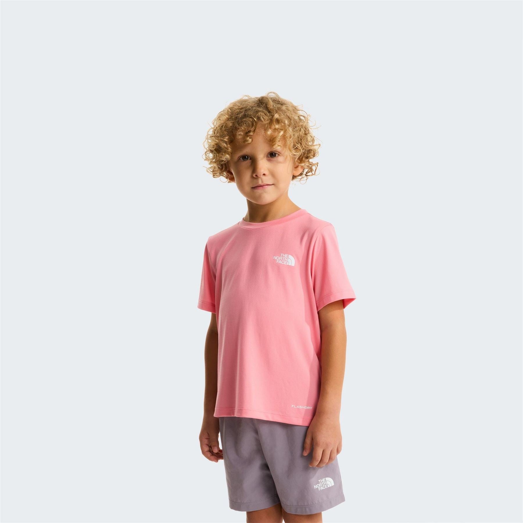 The North Face 7 Set Juniors