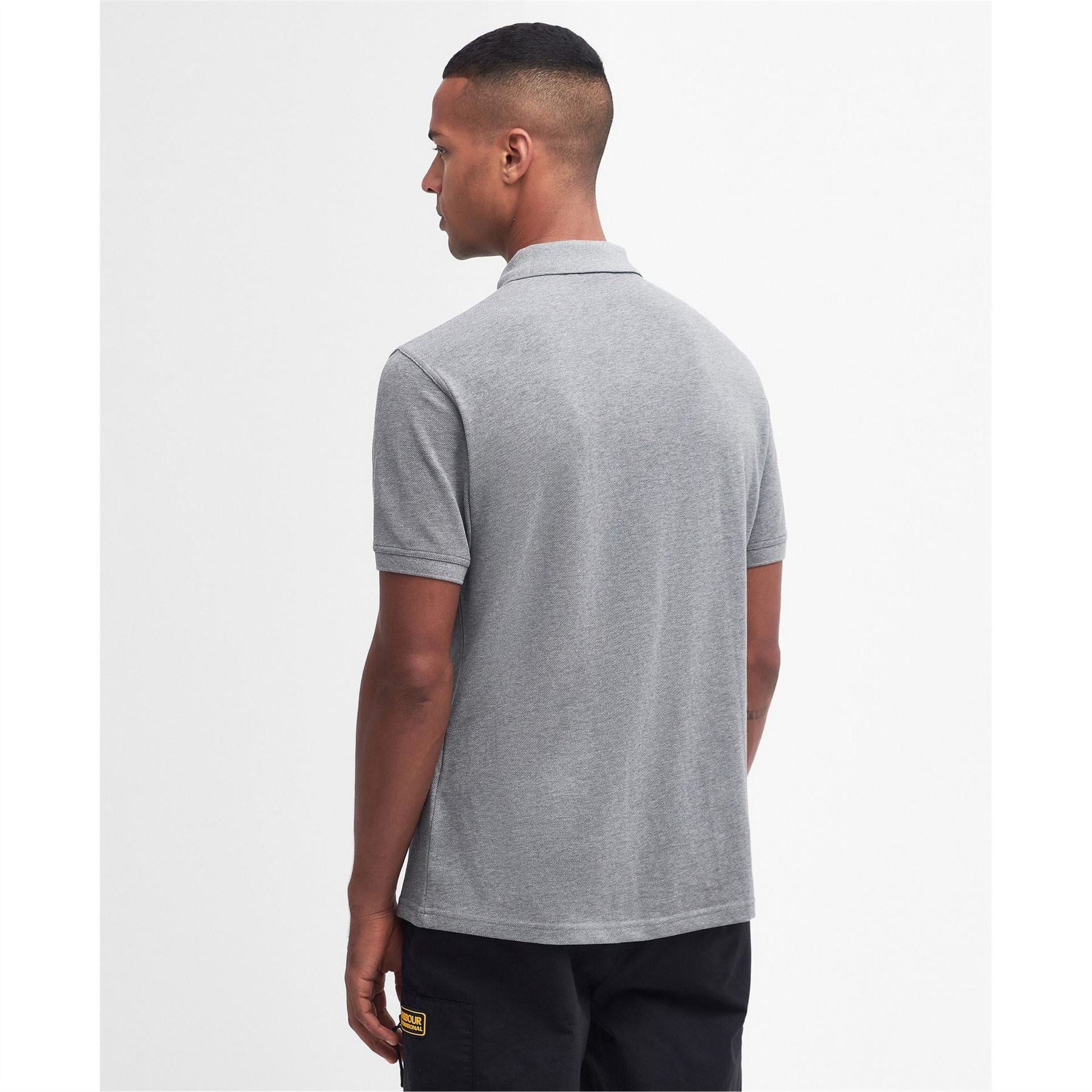 Barbour International Polo Shirt