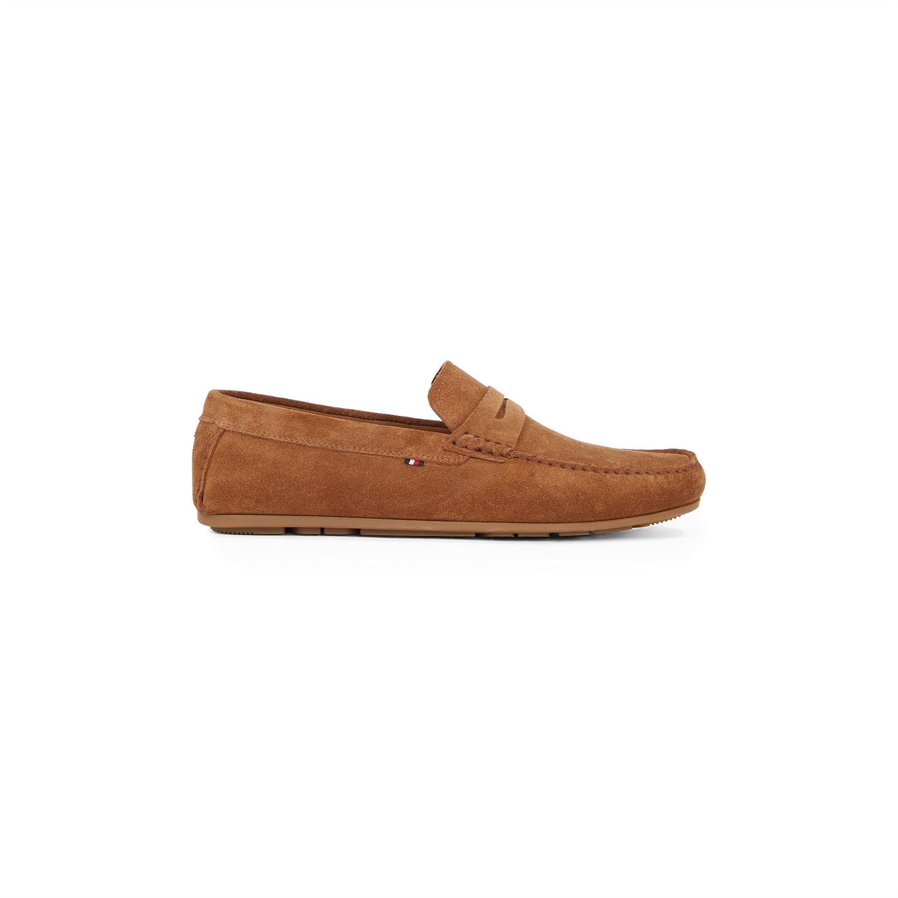 Tommy Hilfiger Hilfiger Suede Driver