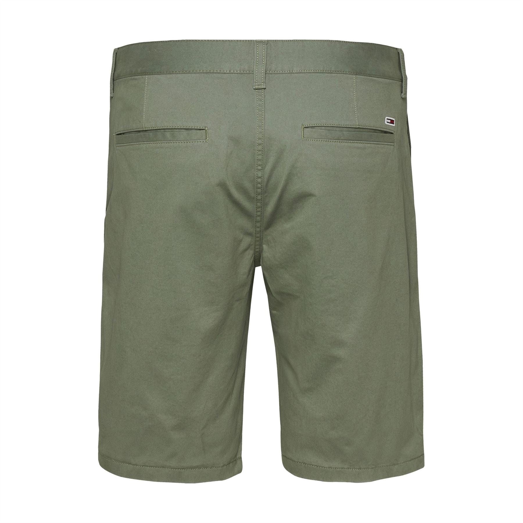 Tommy Jeans Scanton Denim Bermuda Shorts